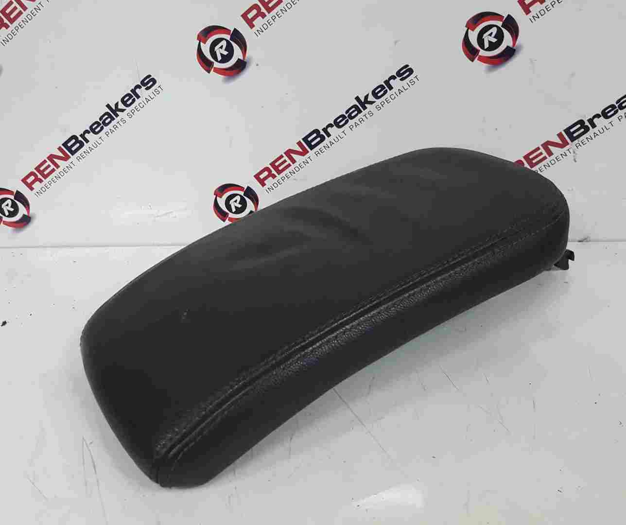Renault Megane Sport MK2 2002-2008 Leather Arm Rest Lid 8200520470