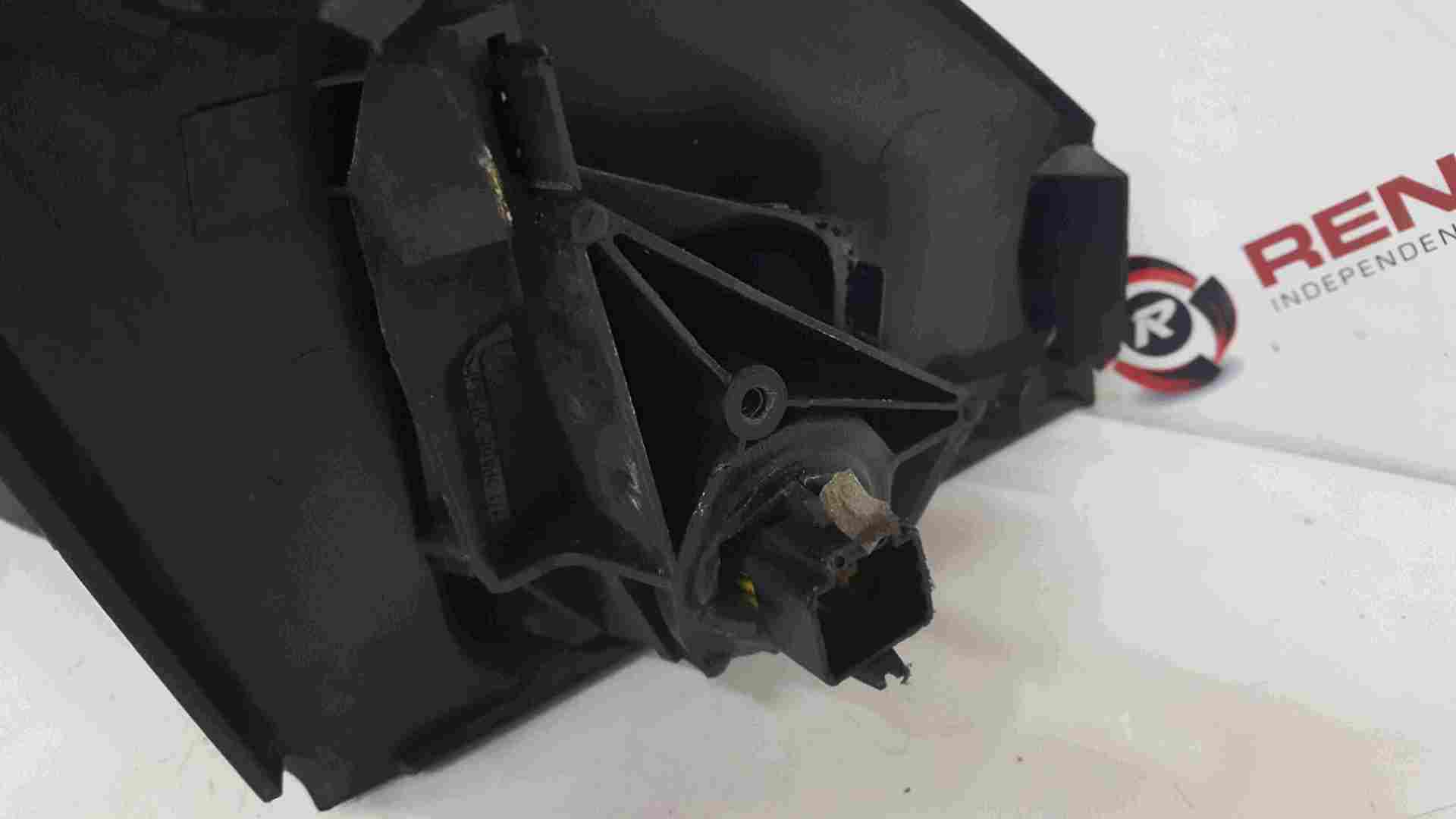 Thumb 2 Renault Megane Sport MK2 2002-2008 Passenger NS Wing Mirror Red TED38