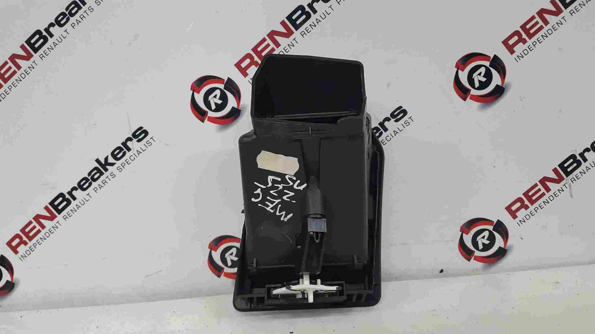 Thumb 2 Renault Megane Sport MK2 2002-2008 Passenger NSF Front Heater Vent