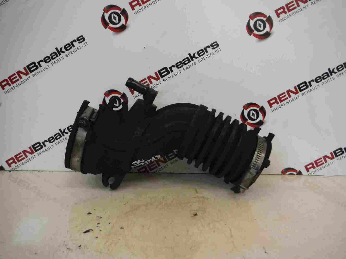 Renault Modus 2004-2008 1.4 16v Airbox To Throttle Body Pipe Hose
