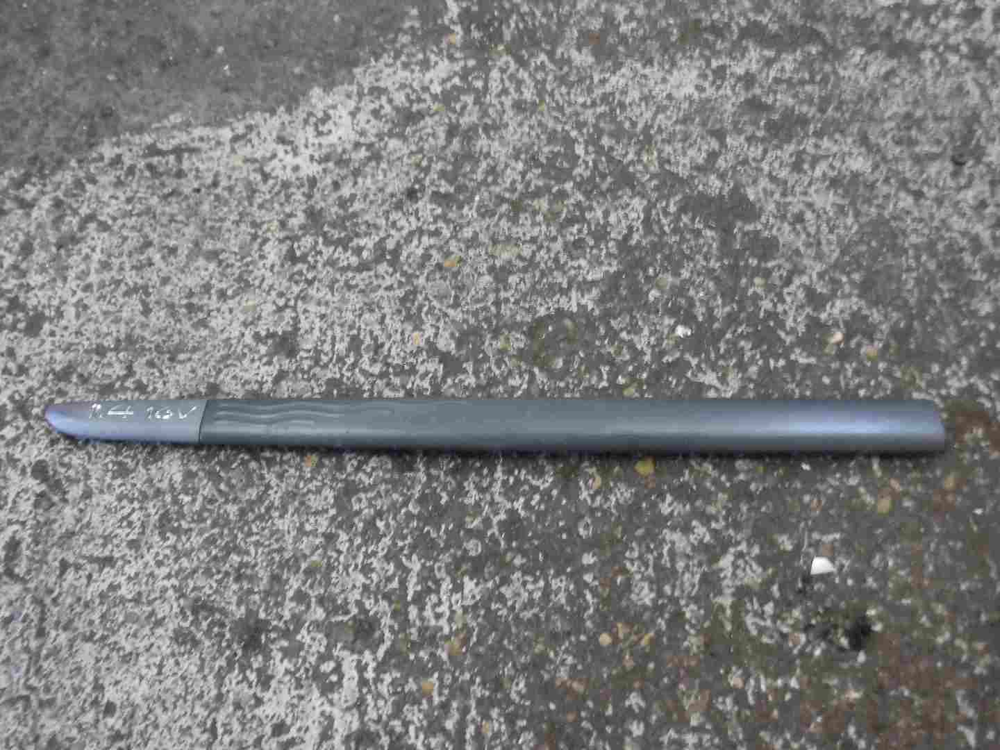 Renault Modus 2004-2008 1.4 16v Passenger NSF Front Door Moulding Trim