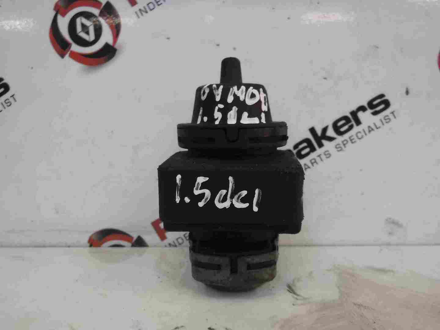 Renault Modus 2004-2008 1.5 Turbo Pressure Solenoid Valve