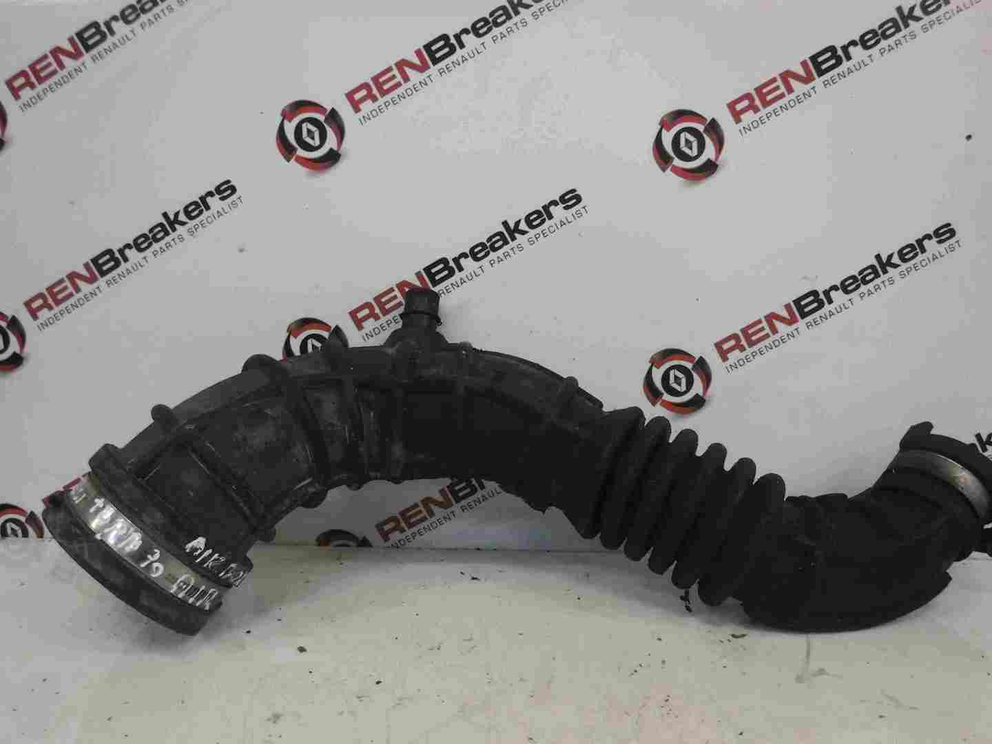 Renault Modus 2004-2008 1.5 dCi Airbox To Turbo Pipe