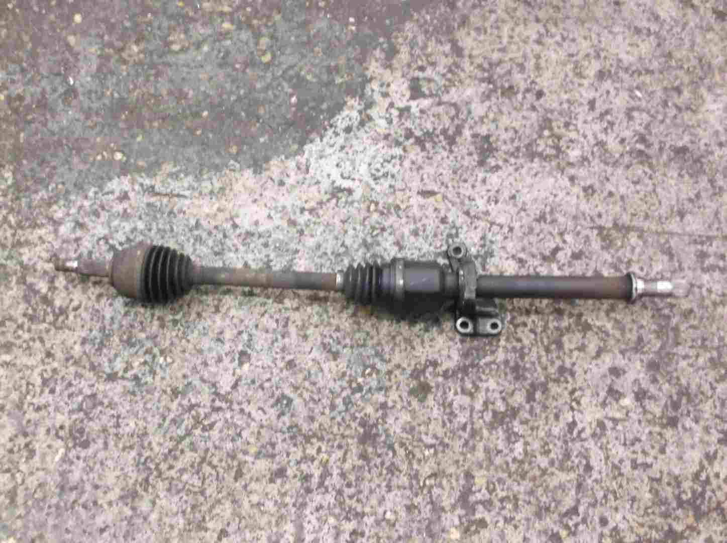 Renault Modus 2004-2008 1.5 dCi Drivers OSF Front Driveshaft 8200499586