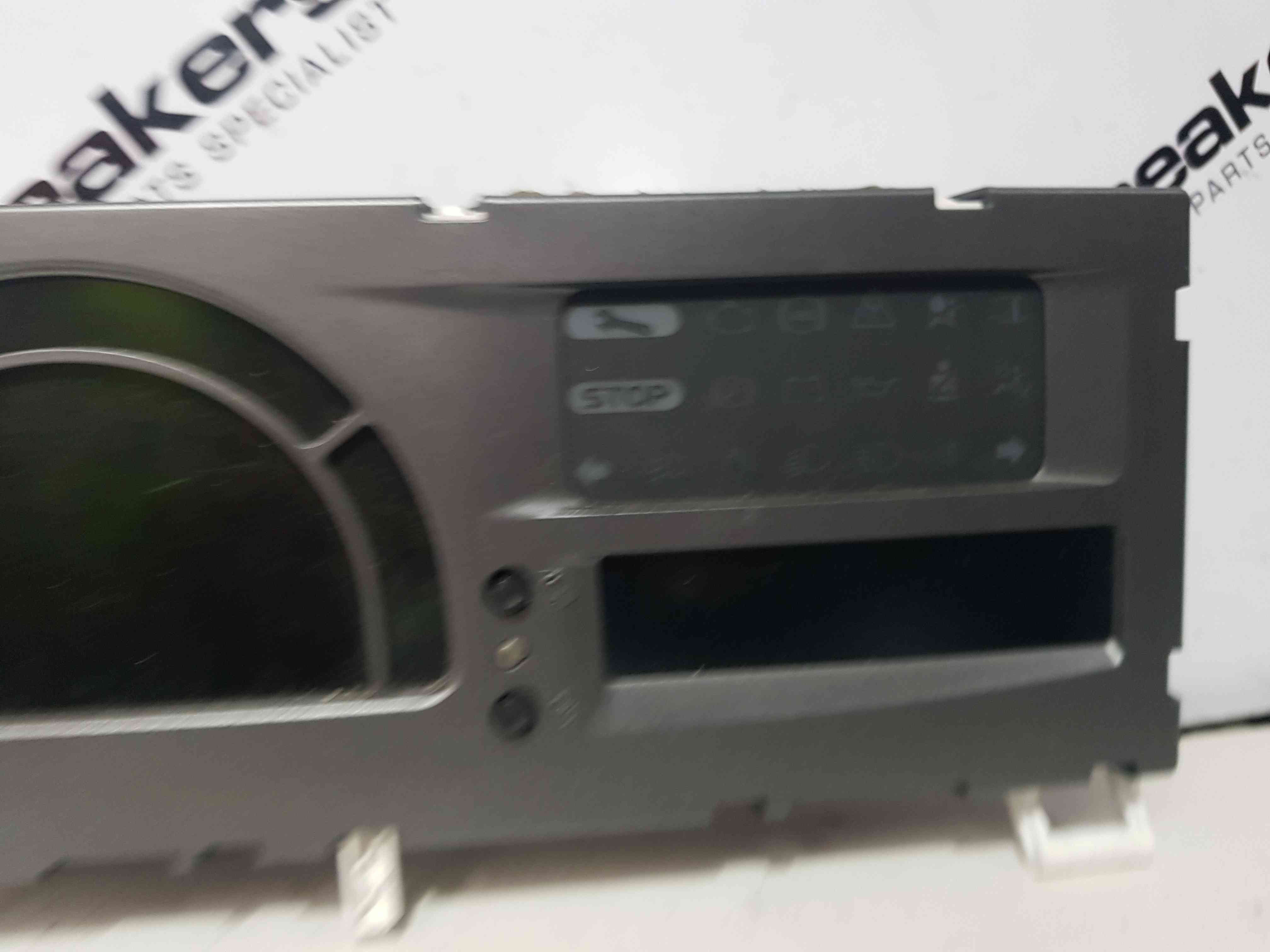 Thumb 4 Renault Modus 2004-2008 AUTO Instrument Panel Dials Clocks Gauges 8200699918