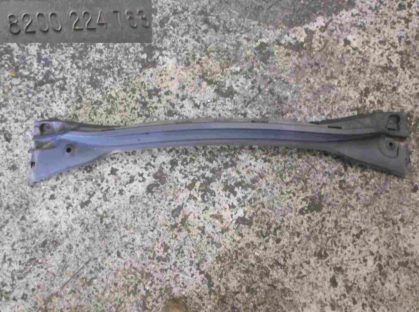 Renault Modus 2004-2008 Bonnet Scuttle Panel Plastic Wiper