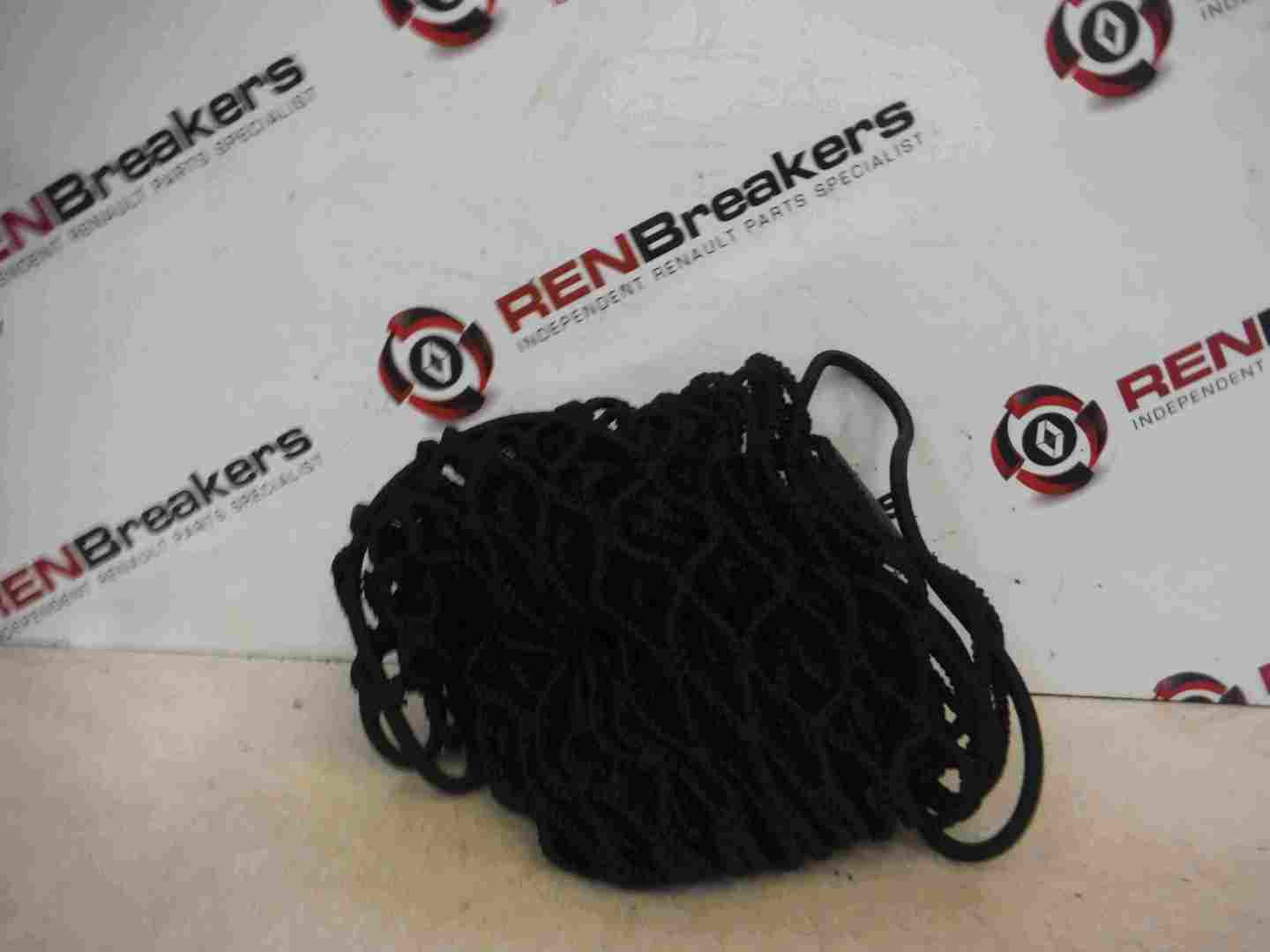 Renault Modus 2004-2008 Boot Tidy Cargo Net