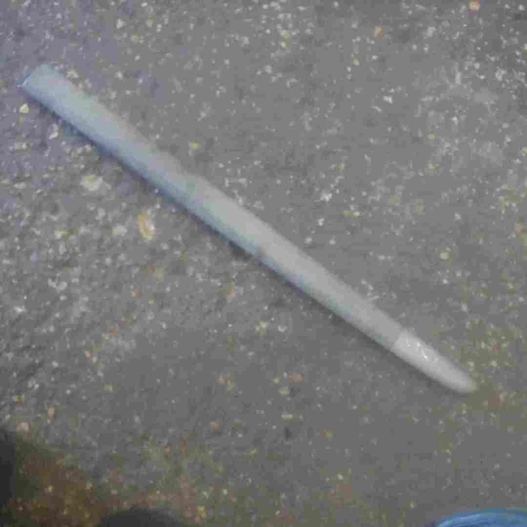 Renault Modus 2004-2008 DCI Drivers OSF Front Door Moulding Trim