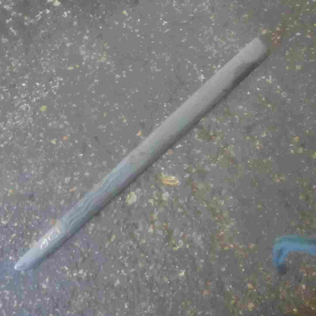 Renault Modus 2004-2008 DCI Passenger NSF Front Door Moulding Trim