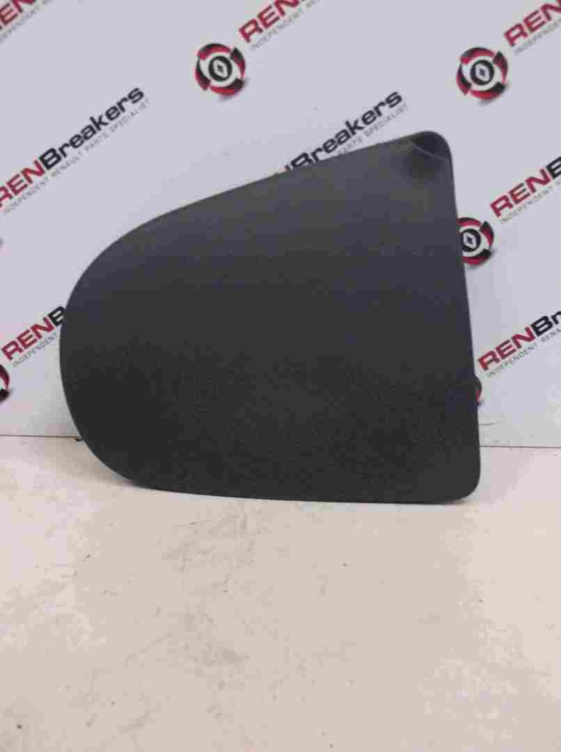 Renault Modus 2004-2008 Dashboard Coil Tray Cover Trim 8200327444