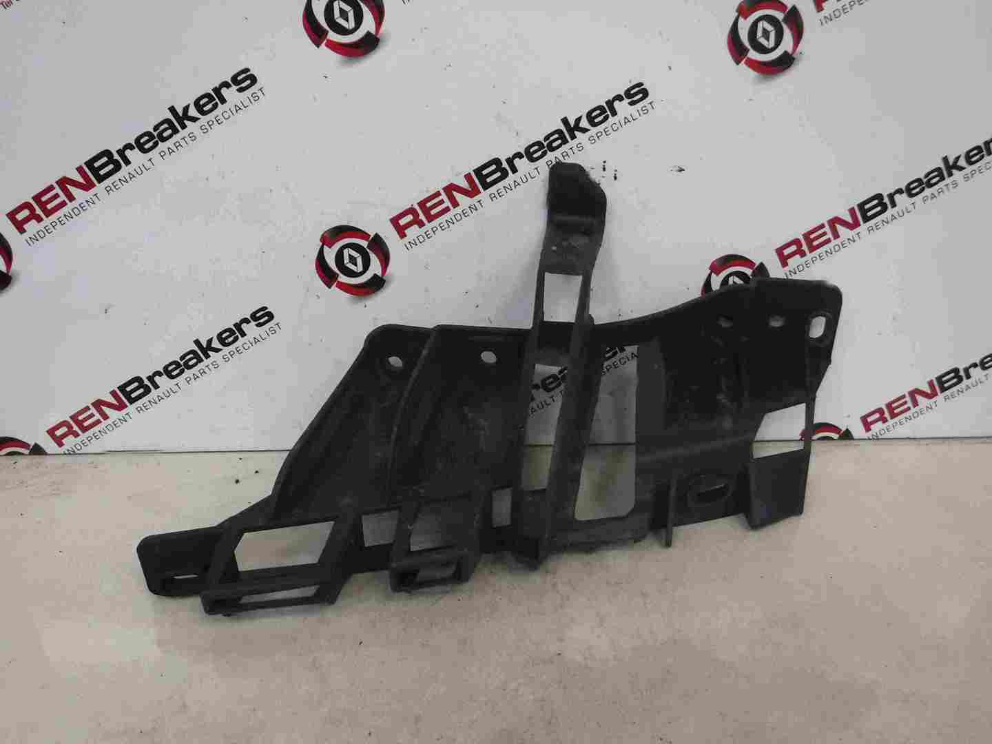 Renault Modus 2004-2008 Drivers OSF Front Under Headlight Trim Plastic