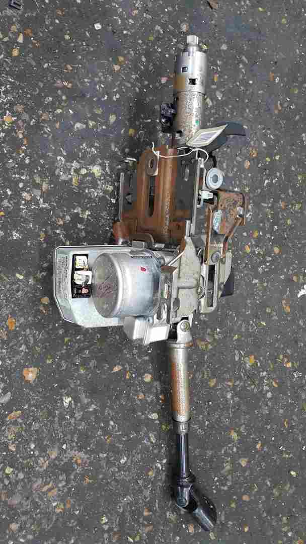 Thumb 2 Renault Modus 2004-2008 Electronic Steering Column + ECU 8200433520 8200264249