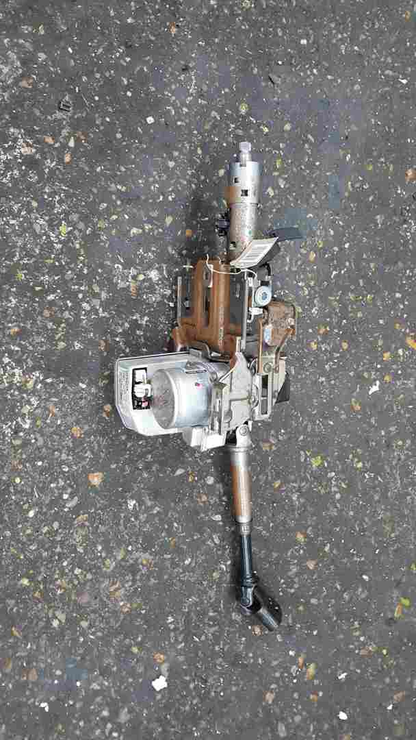 Renault Modus 2004-2008 Electronic Steering Column + ECU 8200433520 8200264249