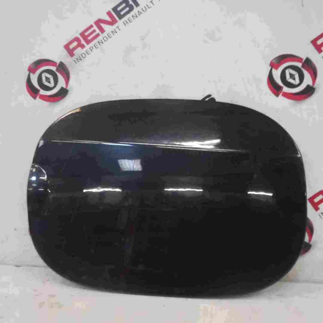 Renault Modus 2004-2008 Fuel Flap Cover Black 676