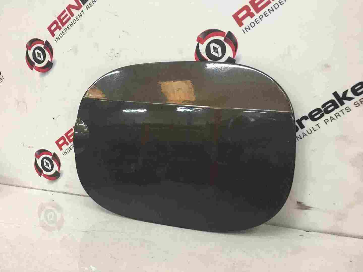 Renault Modus 2004-2008 Fuel Flap Cover Brown TED14