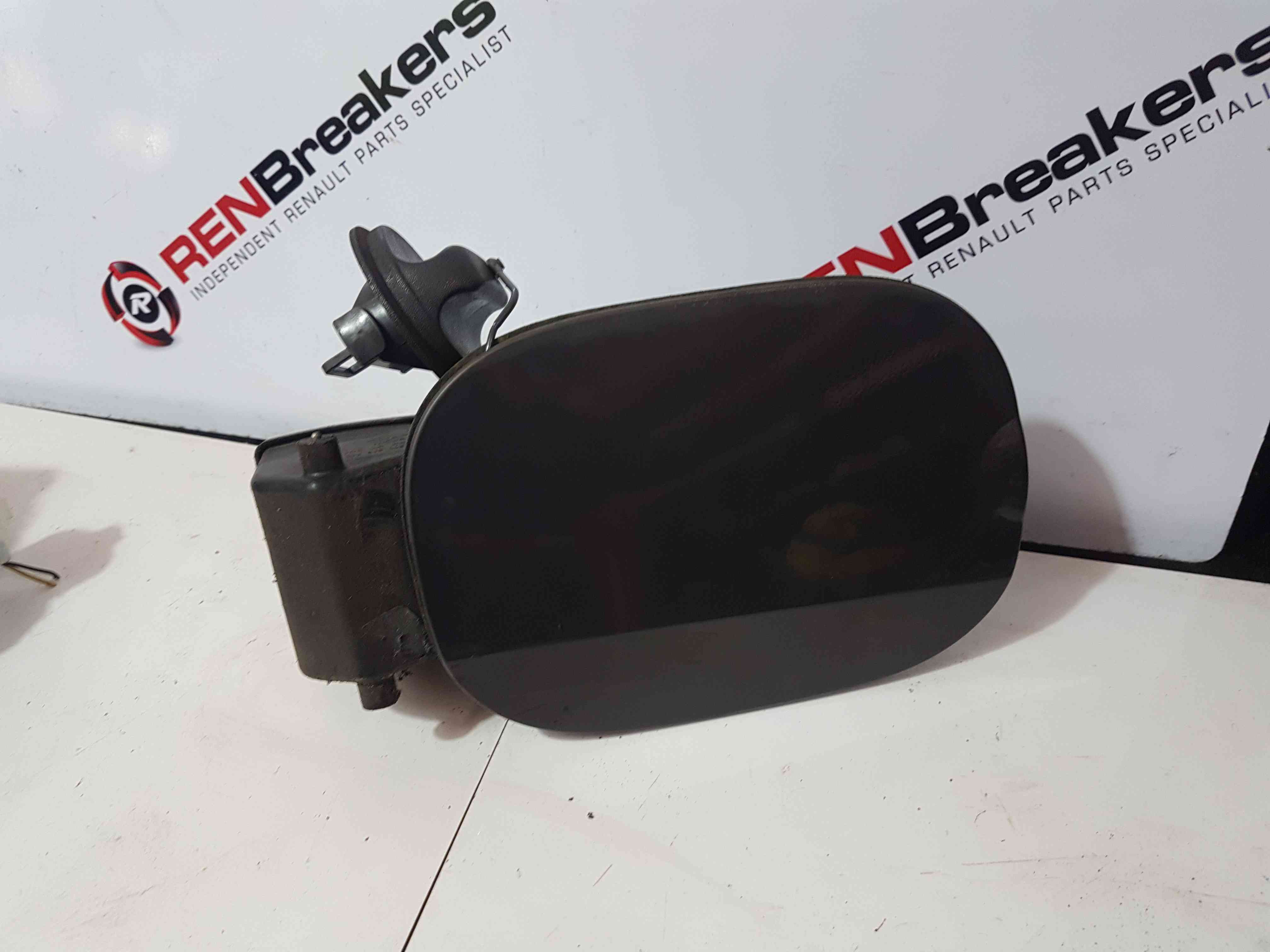 Thumb 4 Renault Modus 2004-2008 Fuel Flap Cover Brown Ted14