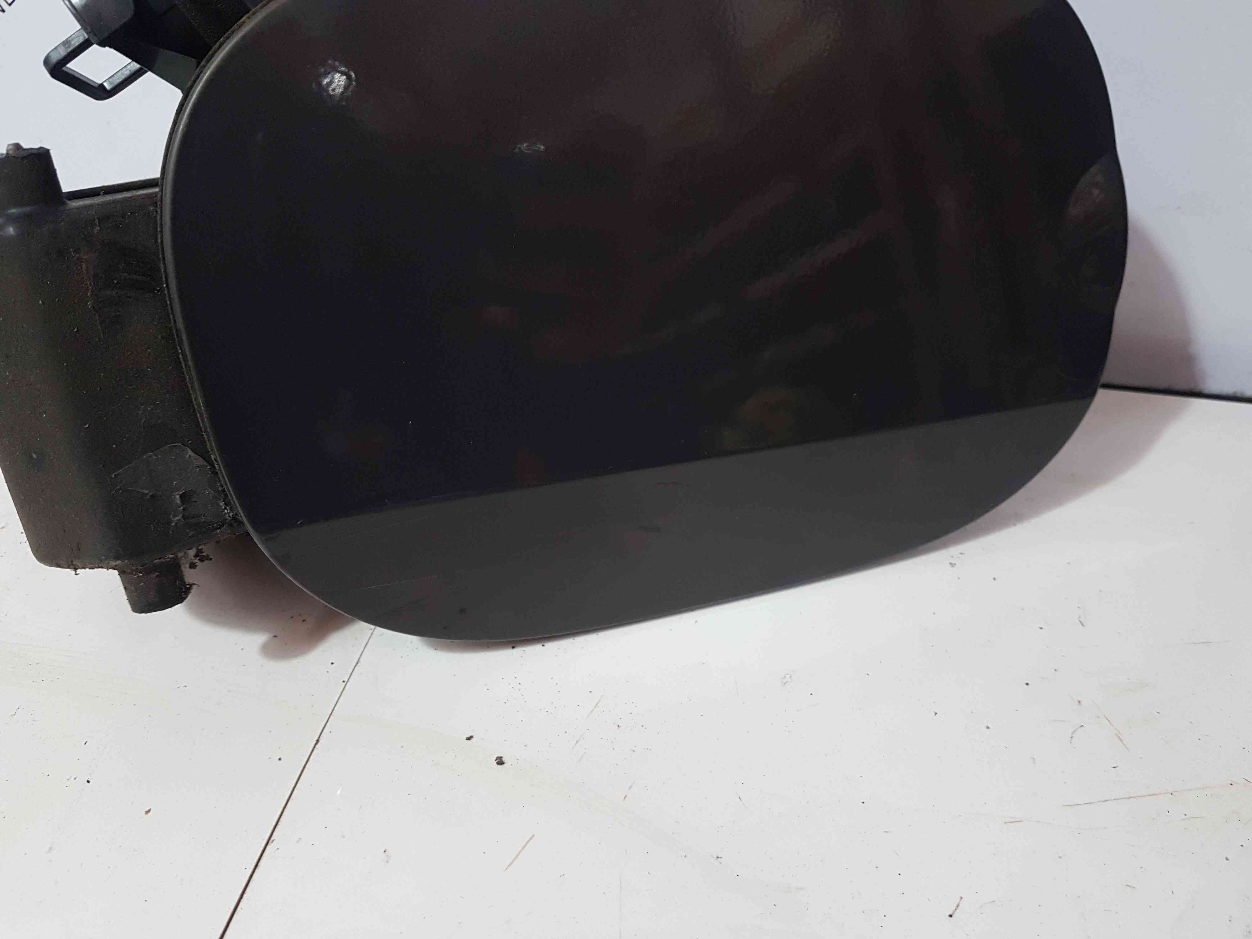 Thumb 5 Renault Modus 2004-2008 Fuel Flap Cover Brown Ted14