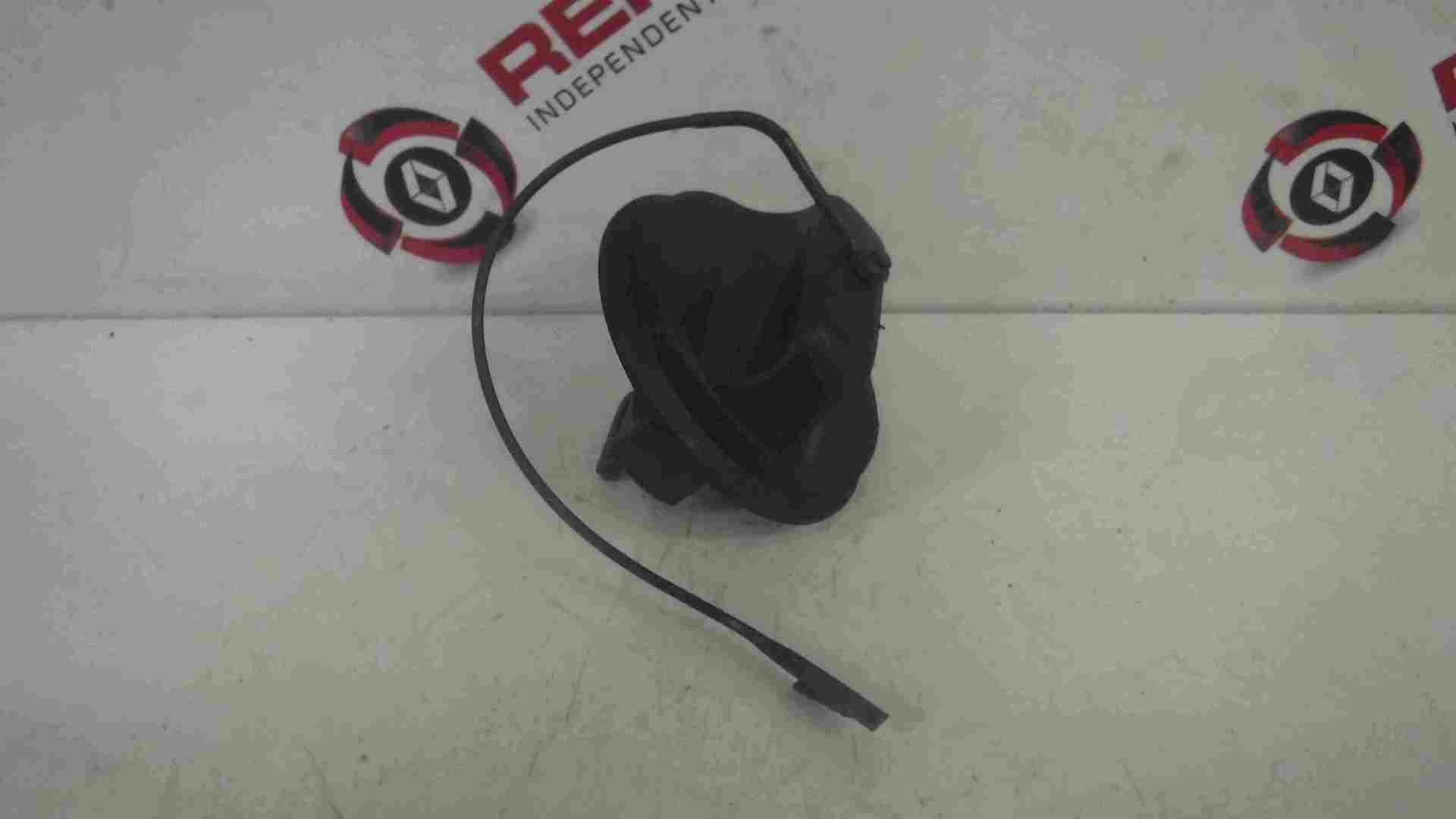 Renault Modus 2004-2008 Fuel Flap Cover Screw 7700812369