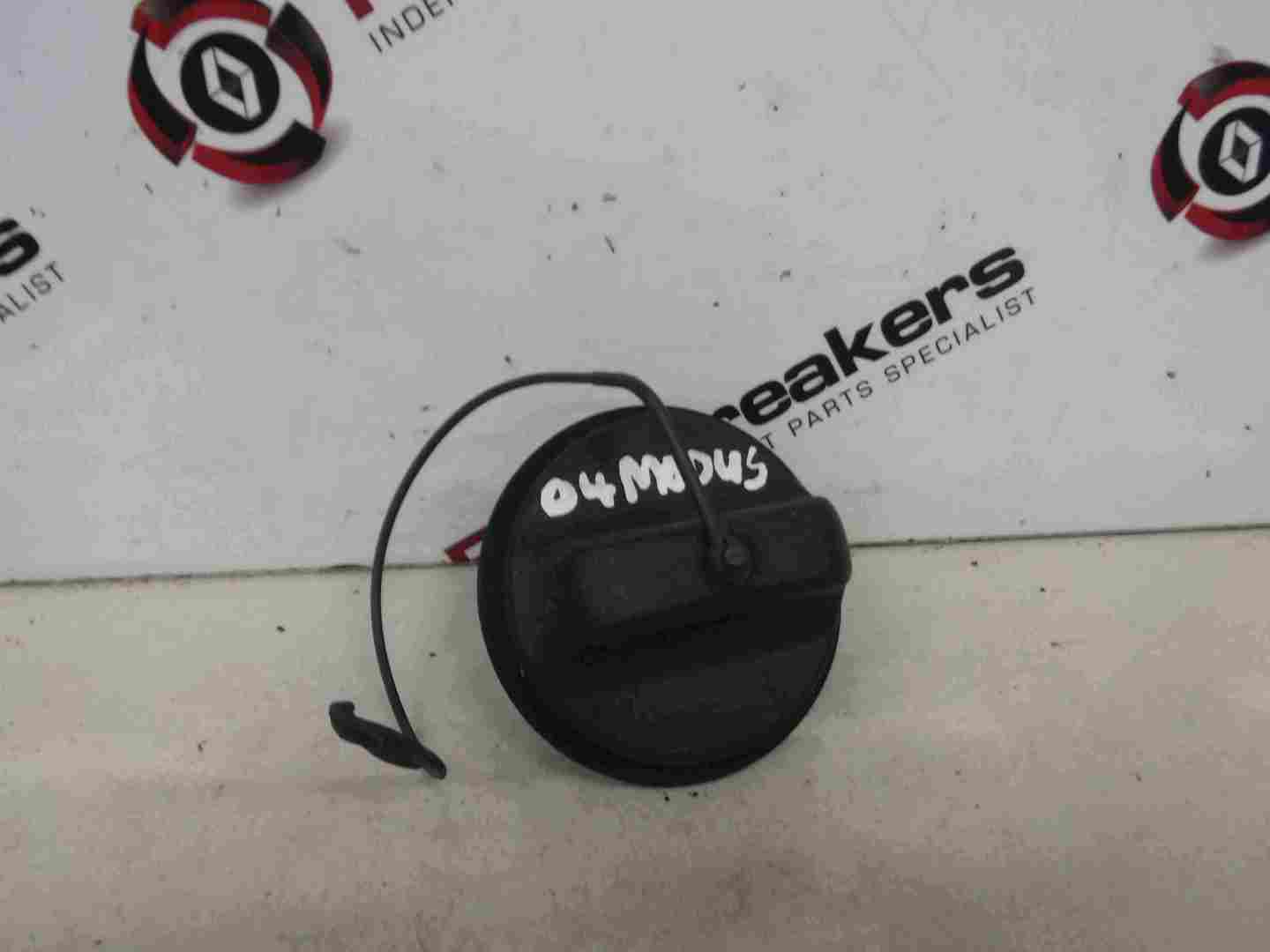 Renault Modus 2004-2008 Fuel Scew Nut