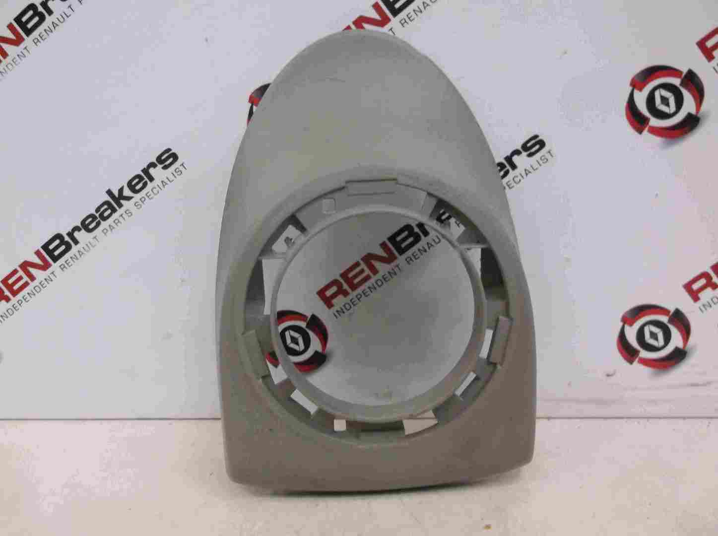 Renault Modus 2004-2008 Gearstick Surround Plastic Trim Cover