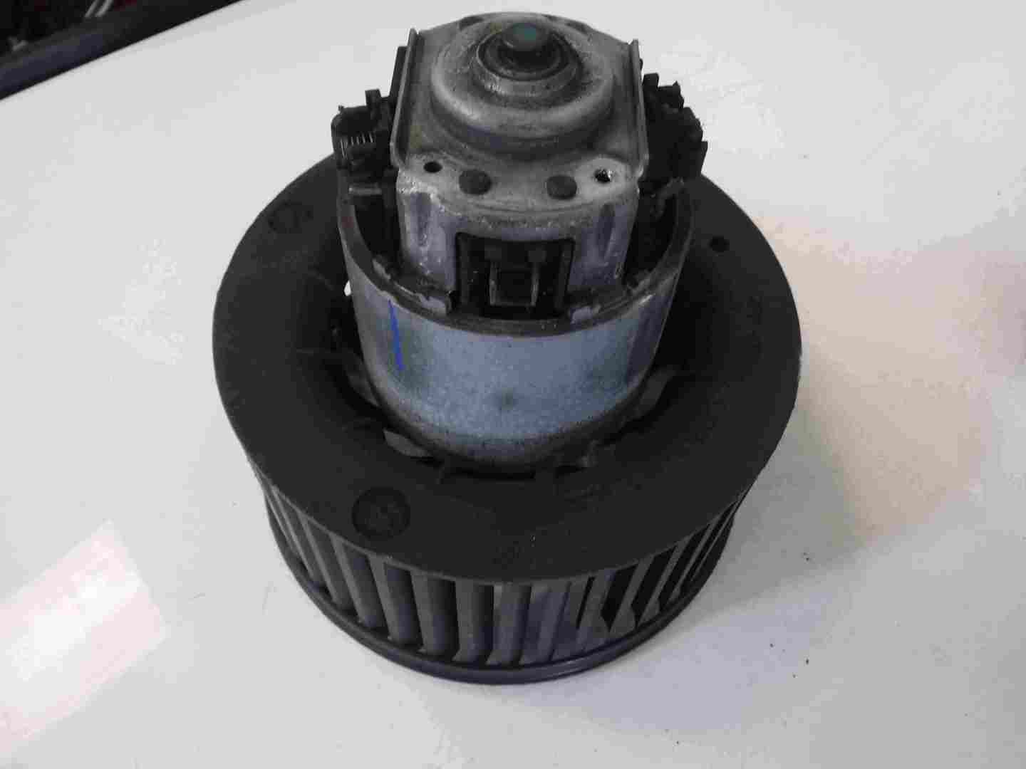 Renault Modus 2004-2008 Heater Blower Motor Fan