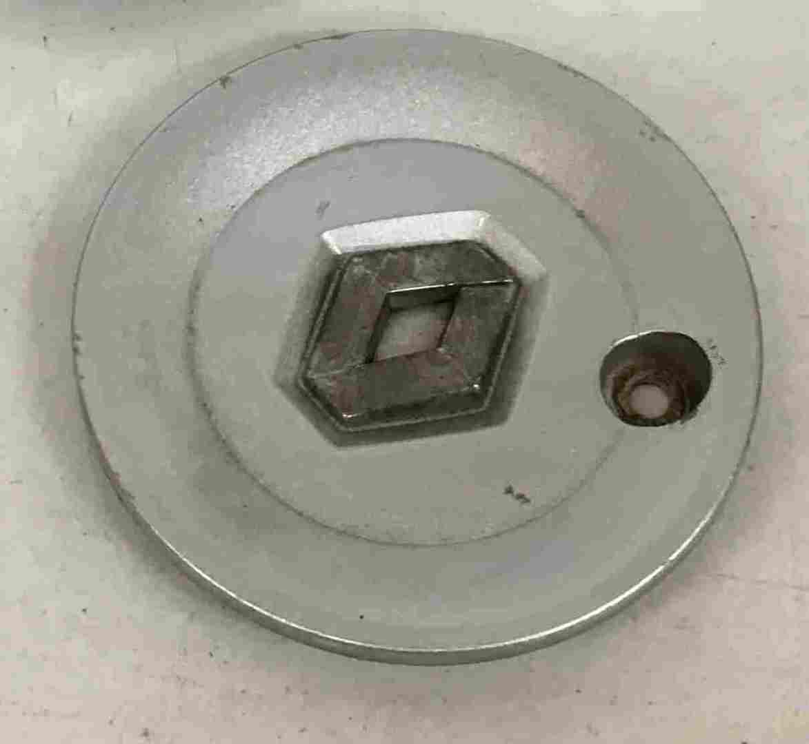 Renault Modus 2004-2008 Kimono Alloy Wheel HUB Centre CAP 8200231128 4/5