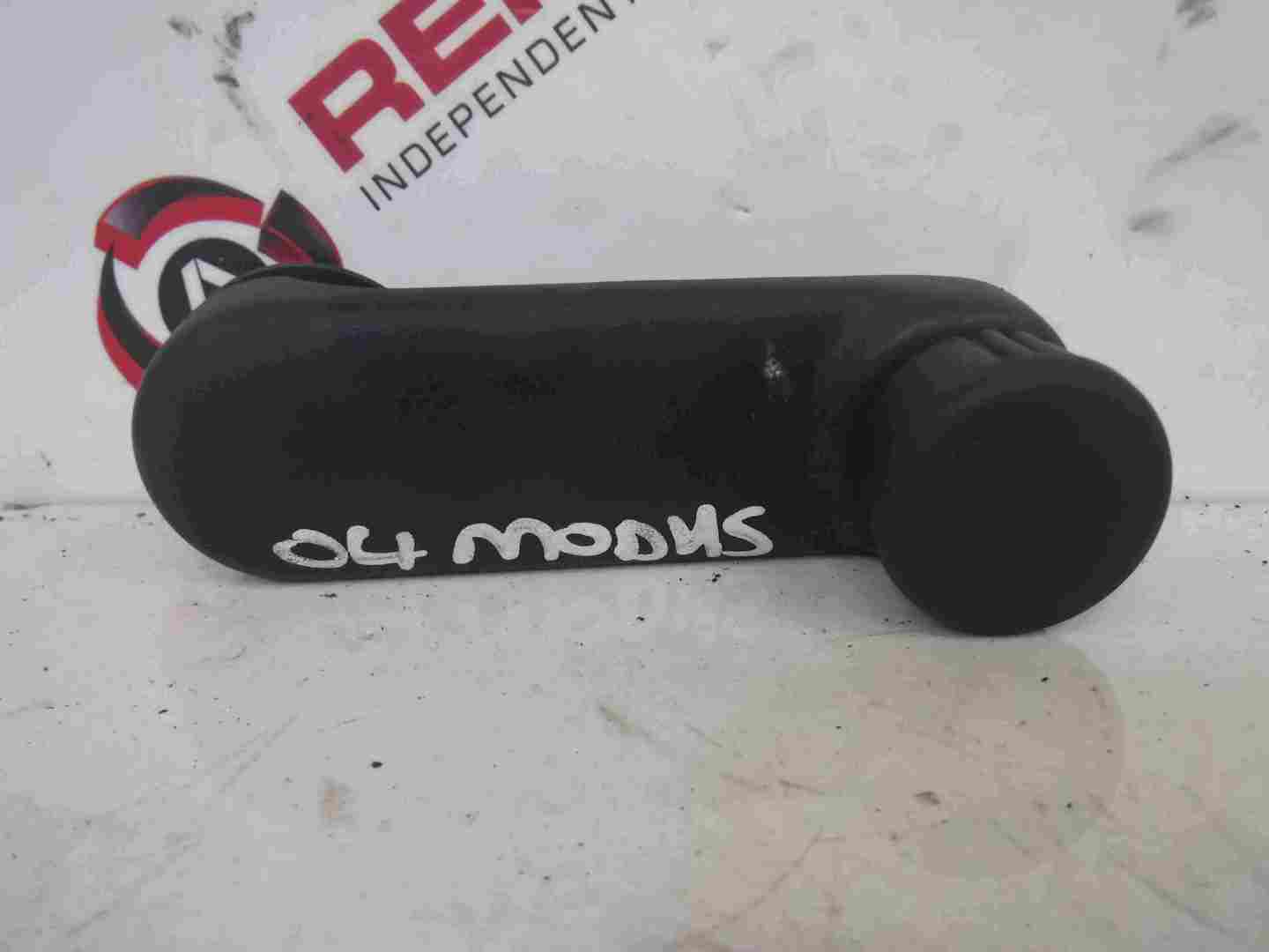 Renault Modus 2004-2008 Manual Window Winder Handle 7700811387