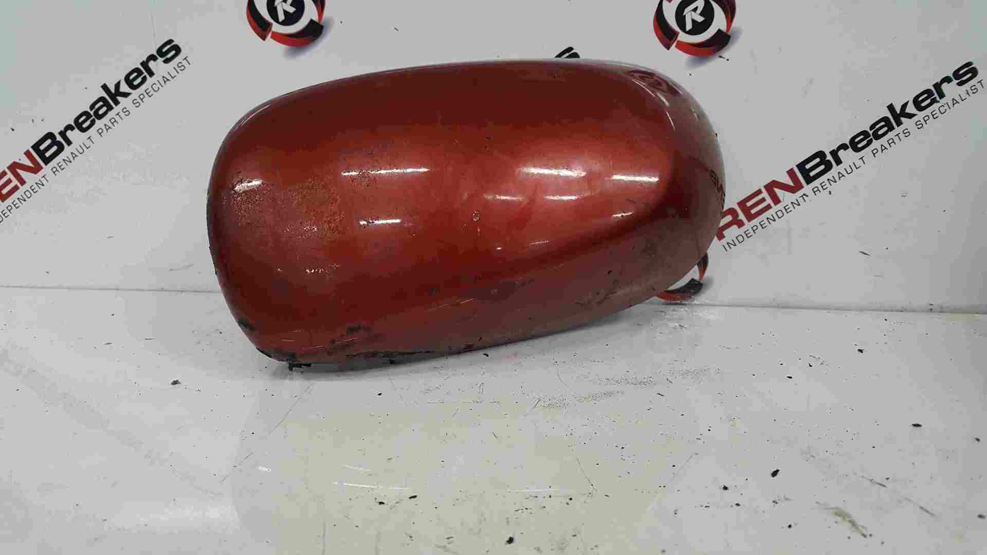 Renault Modus 2004-2008 Passenger NS Wing Mirror Cover TEB76