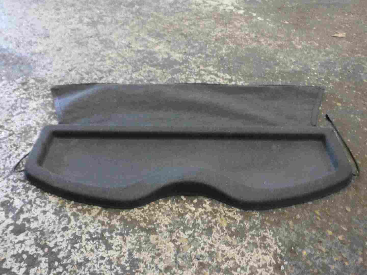 Renault Kangoo Rear Parcel Shelf