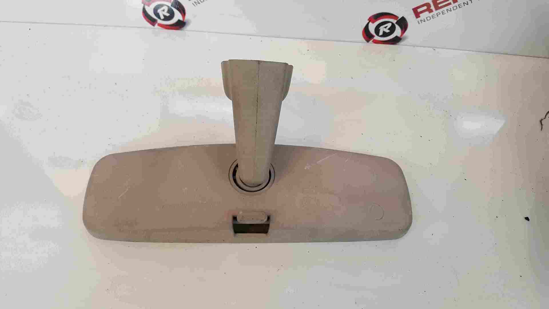 Thumb 2 Renault Modus 2004-2008 Rear View Mirror