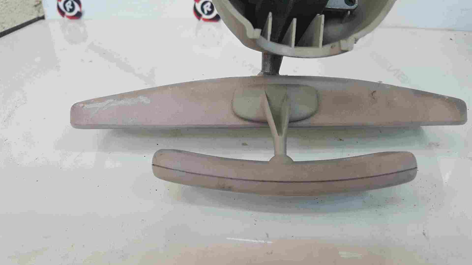 Thumb 2 Renault Modus 2004-2008 Rear View Mirror