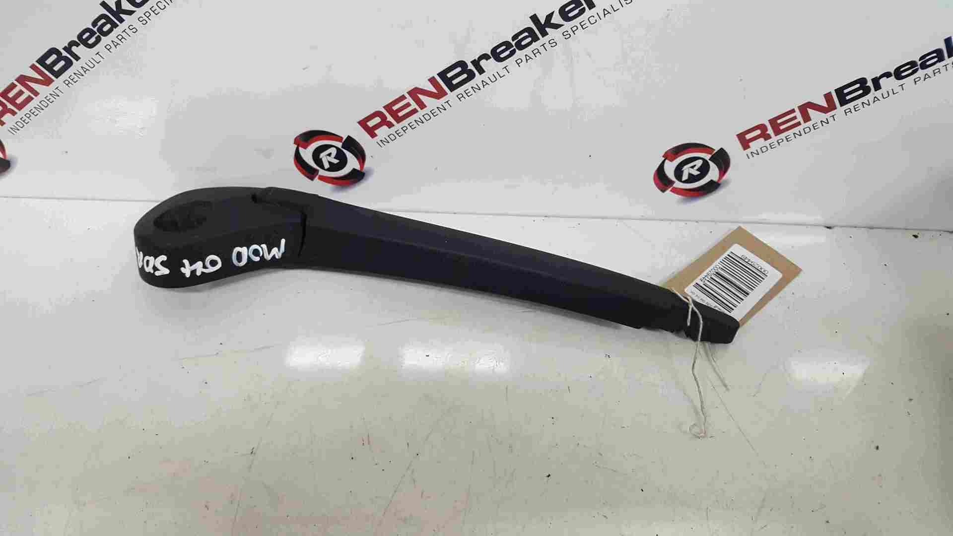 Thumb 2 Renault Modus 2004-2008 Rear Wiper Arm