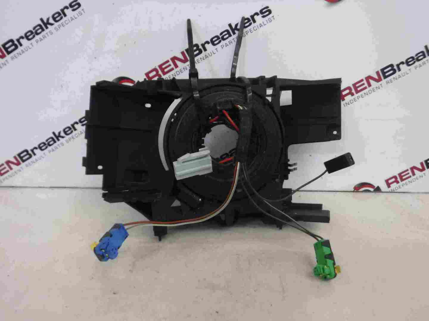Renault Modus 2004-2008 Steering Wheel Squib Clock Spring 8200243508 8200245449