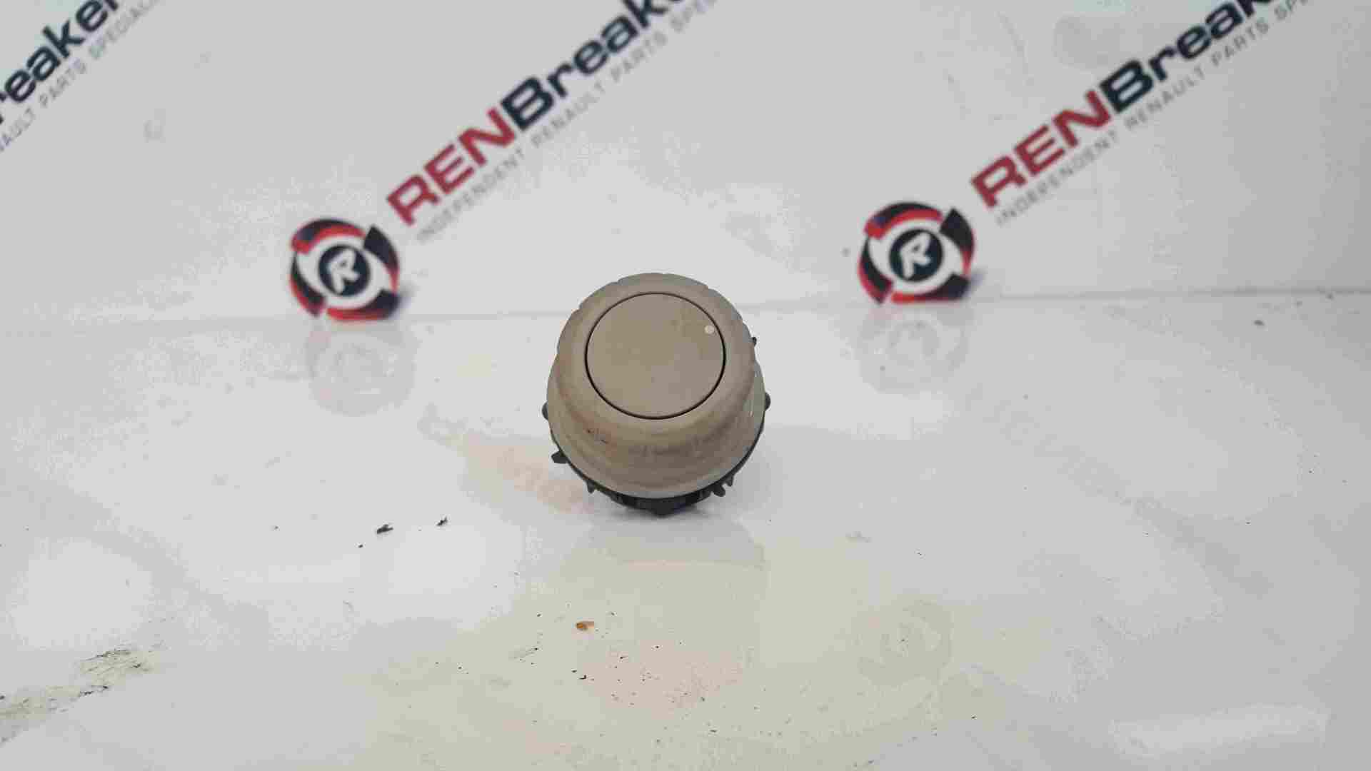 Thumb 3 Renault Modus 2004-2008 Sunroof Roof Open Button Switch