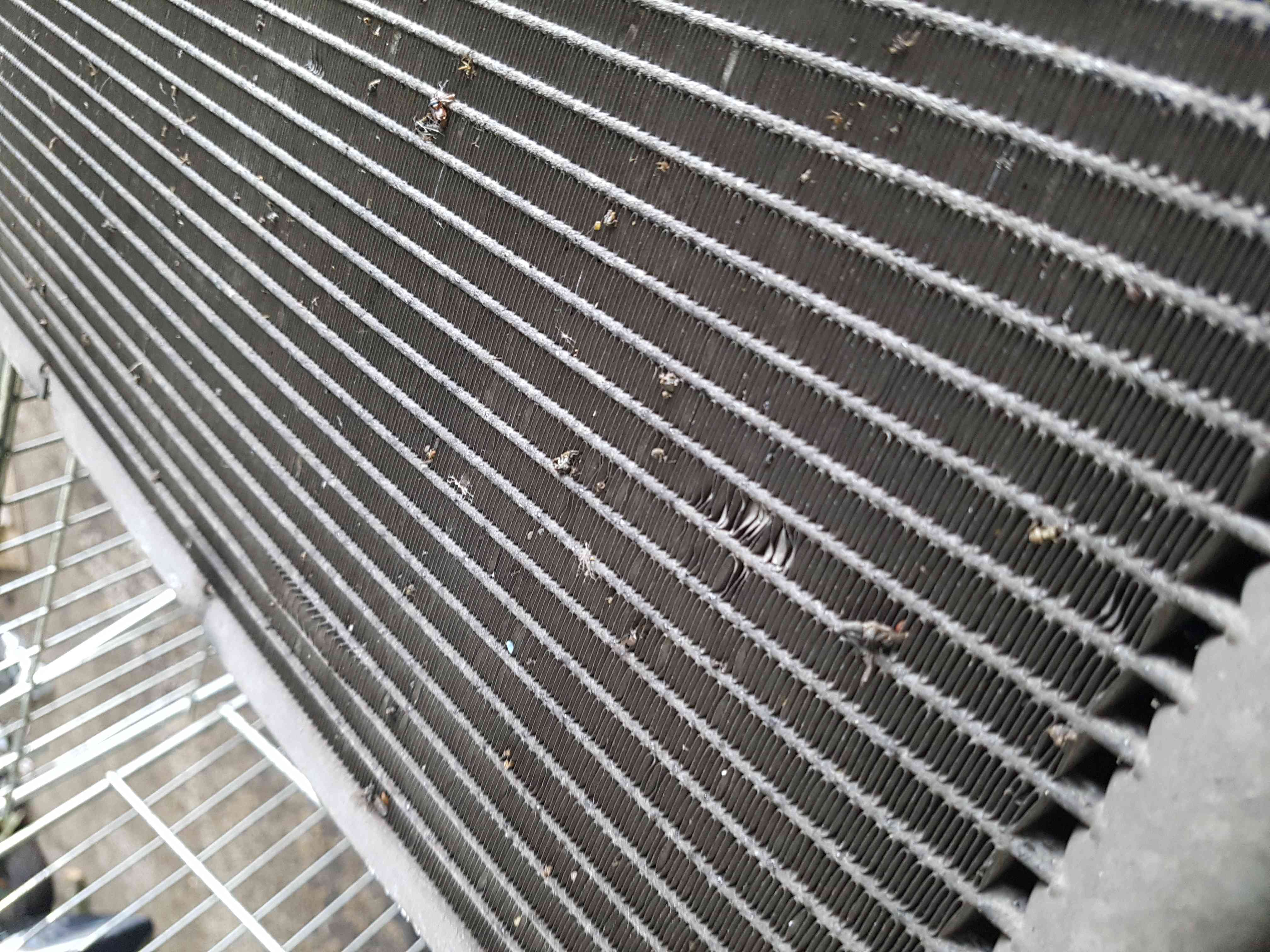 Thumb 6 Renault Modus MK1 2004-2008 1.4 1.6 16V Radiator RAD Pack + Cooling FAN