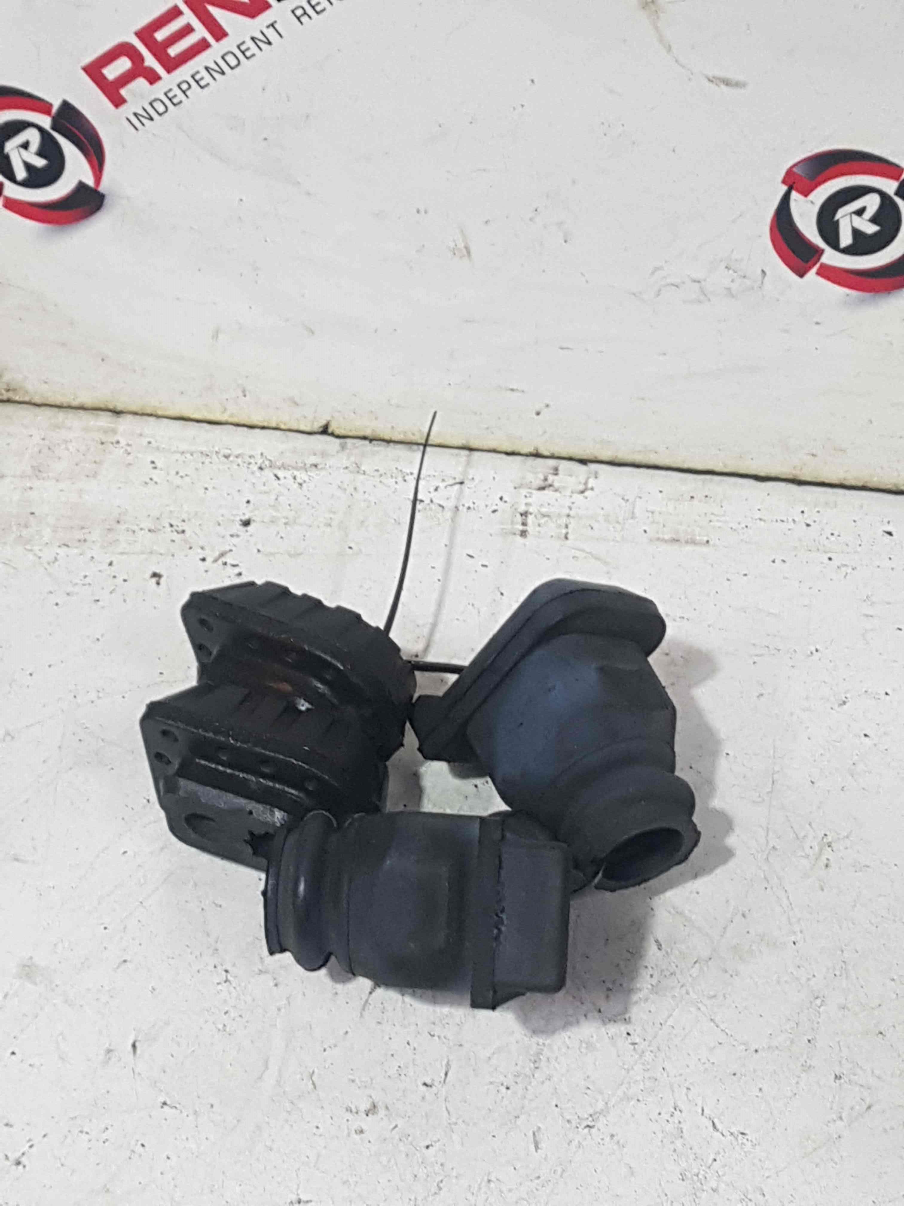 Thumb 2 Renault Modus MK1 2004-2008 Radiator Rubber Support Mounts Bush X4