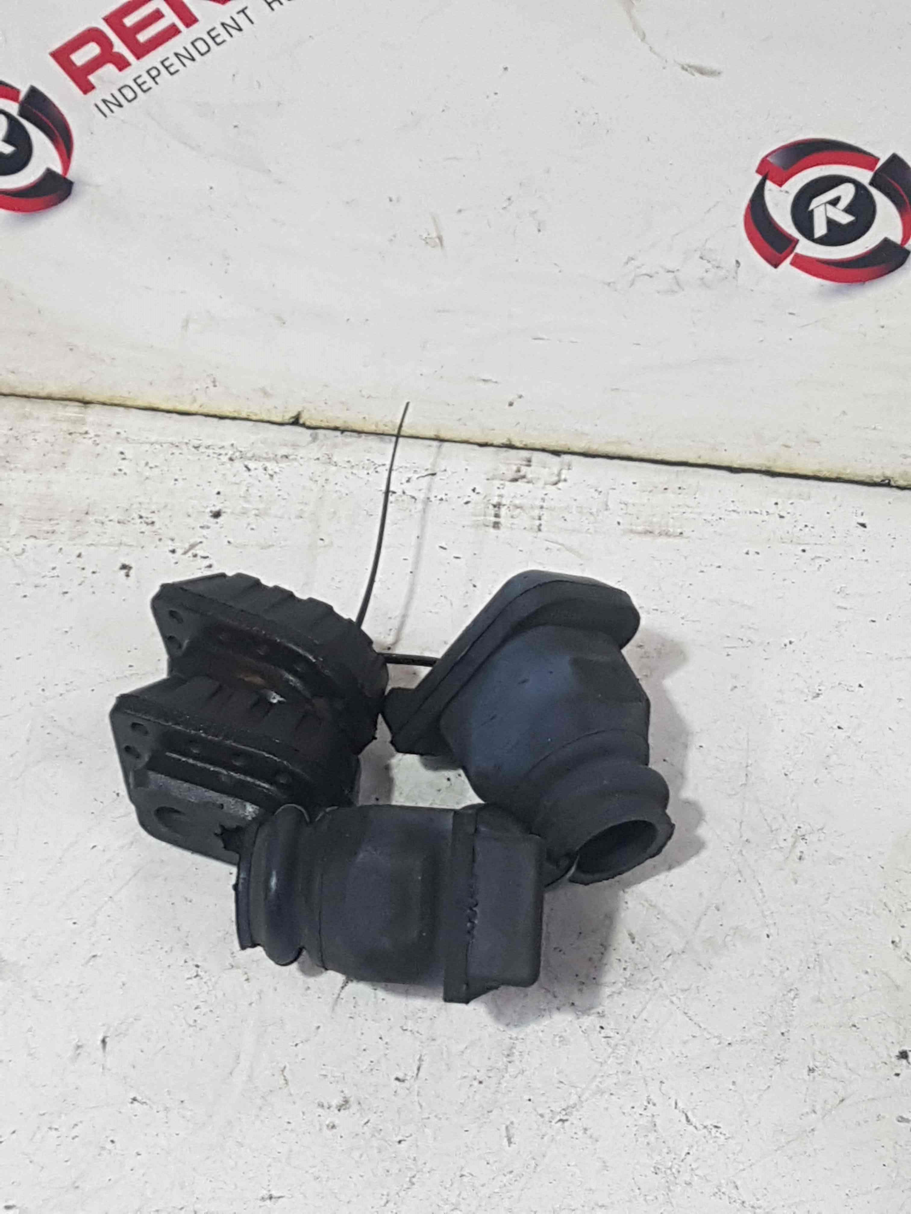Thumb 3 Renault Modus MK1 2004-2008 Radiator Rubber Support Mounts Bush X4