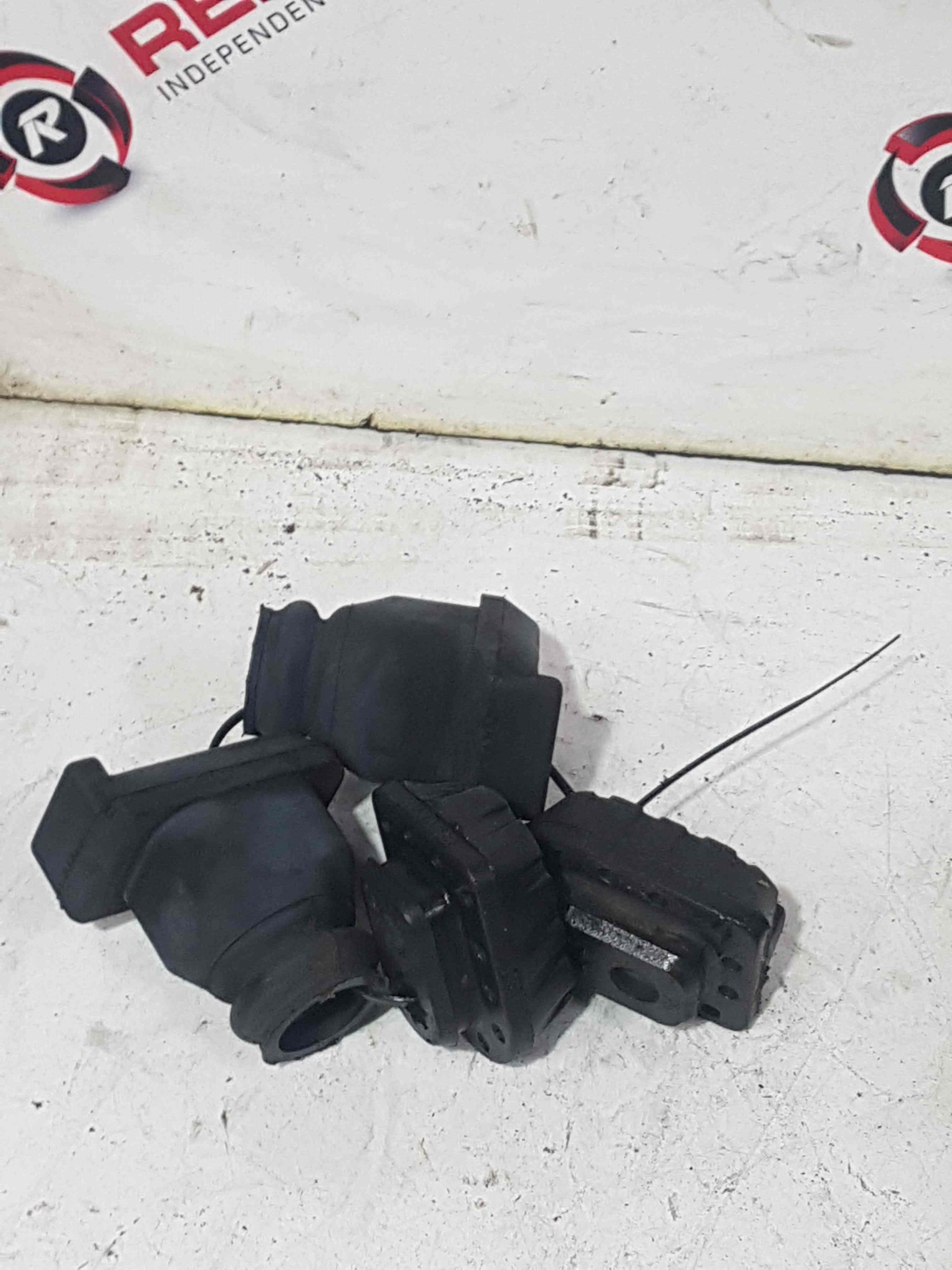 Thumb 5 Renault Modus MK1 2004-2008 Radiator Rubber Support Mounts Bush X4