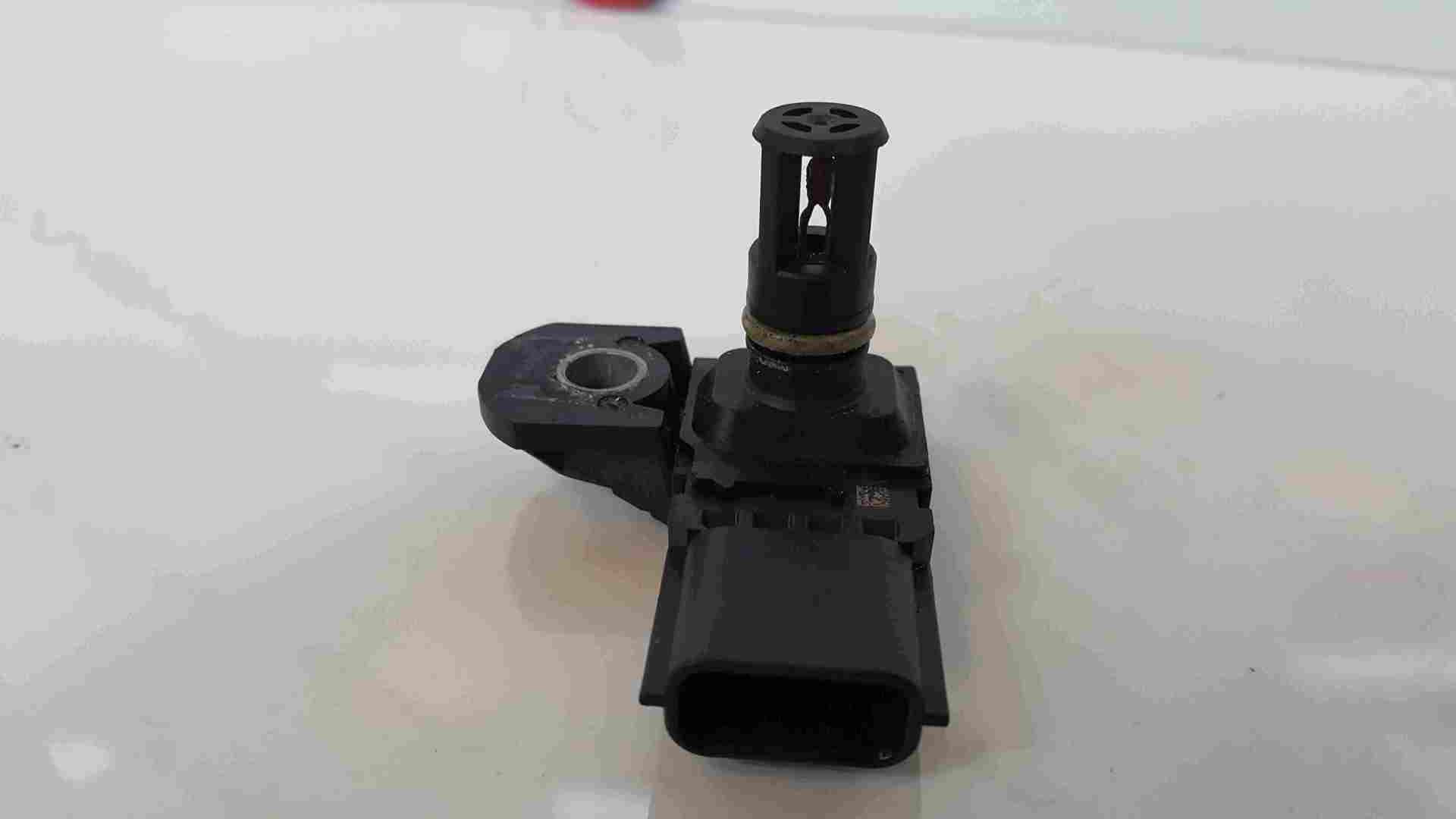 Thumb 2 Renault Modus Megane Clio 2008-2012 1.5 DCi Map Sensor Pressure Manifold