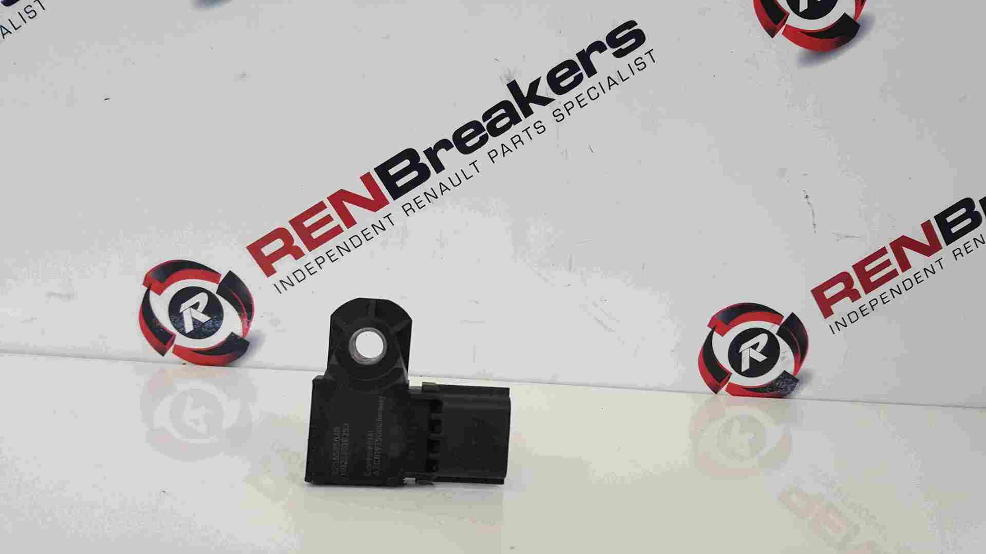 Renault Modus Megane Clio 2008-2012 1.5 DCi Map Sensor Pressure Manifold