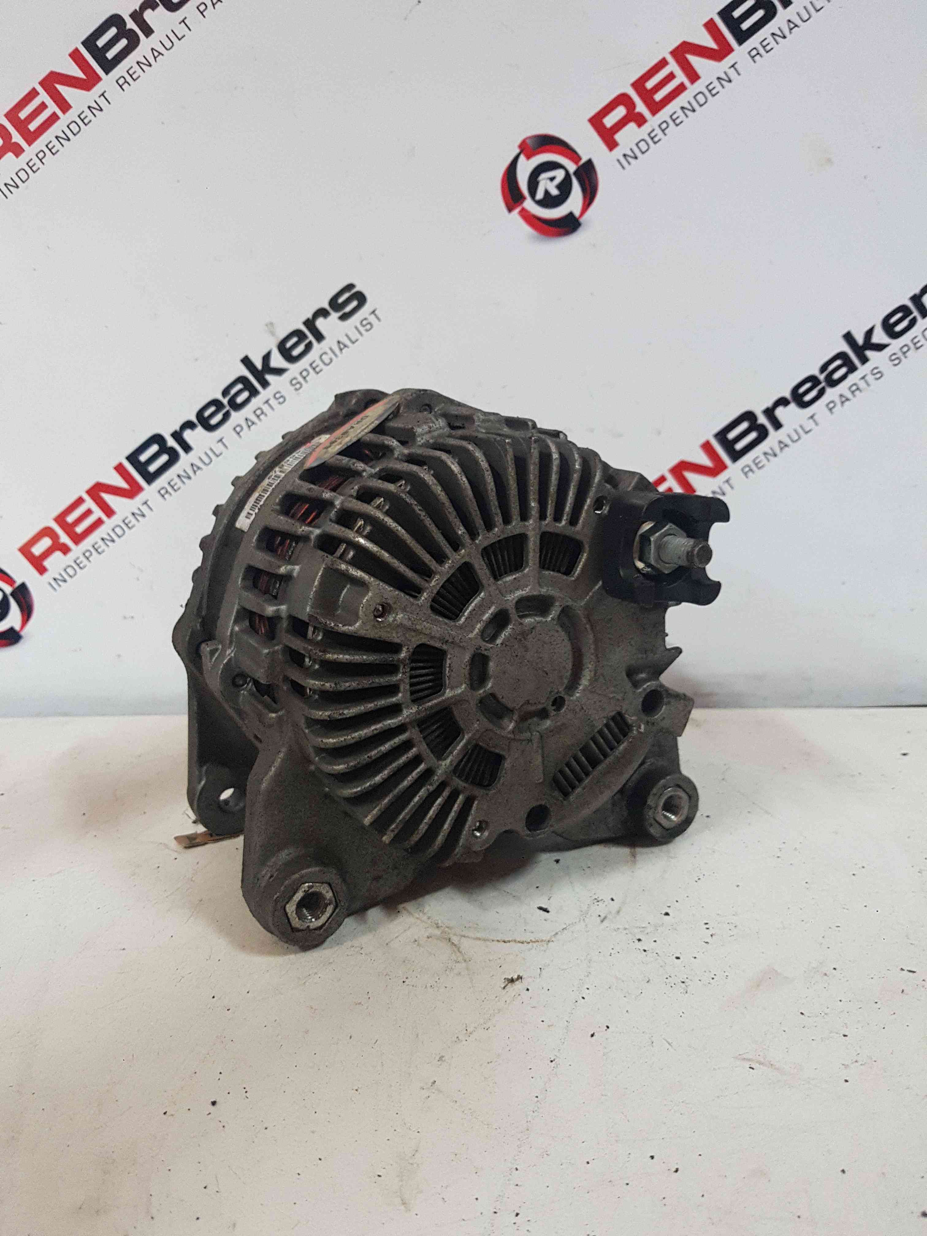 Thumb 6 Renault Nissan Qashqai Koleos 2008-2015 2.0 DCI Alternator M9R 832 aftermarket