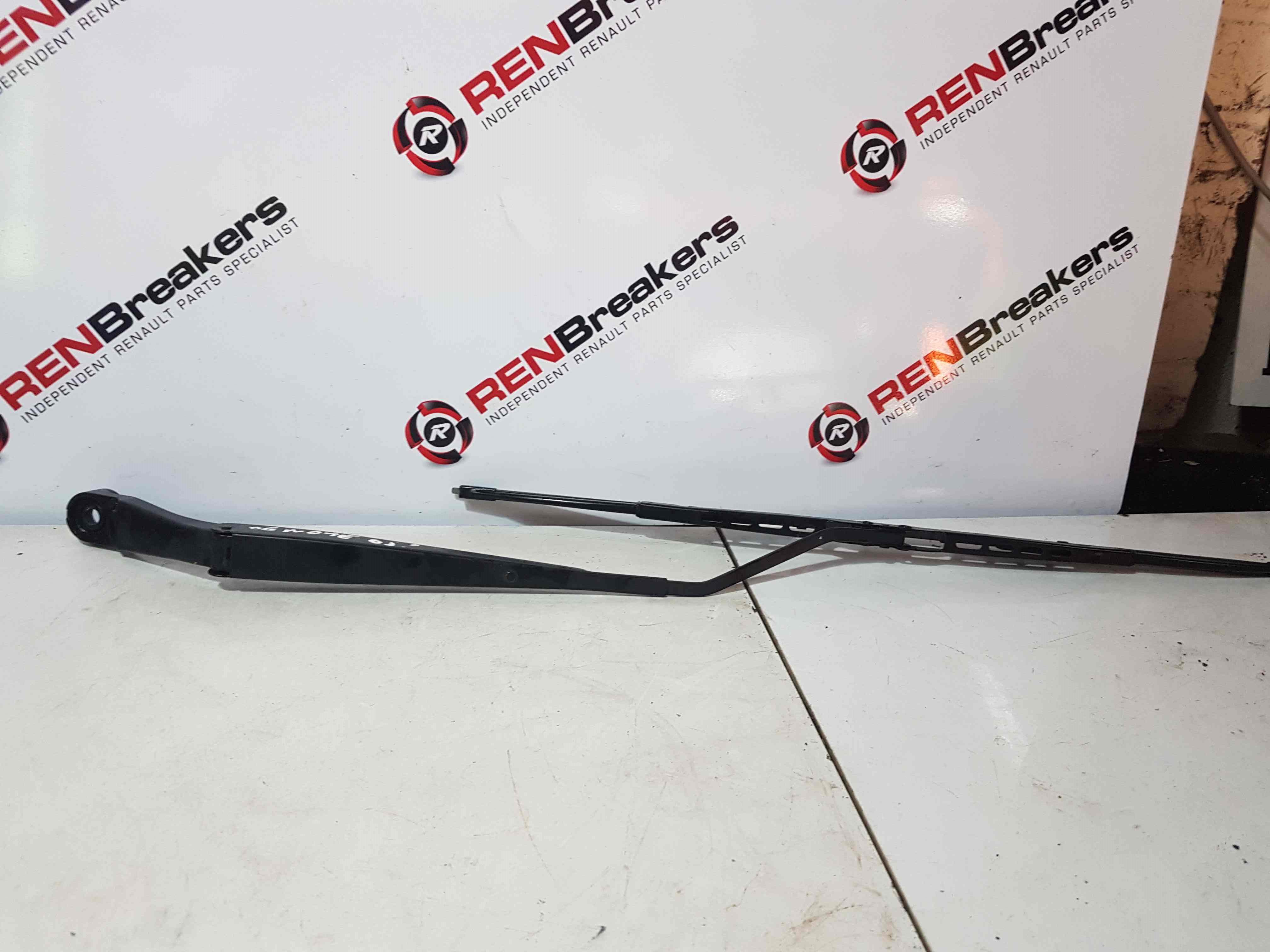 Thumb 6 Nissan Note E11 2005-2012  OSF Driver Side Wiper ARM 