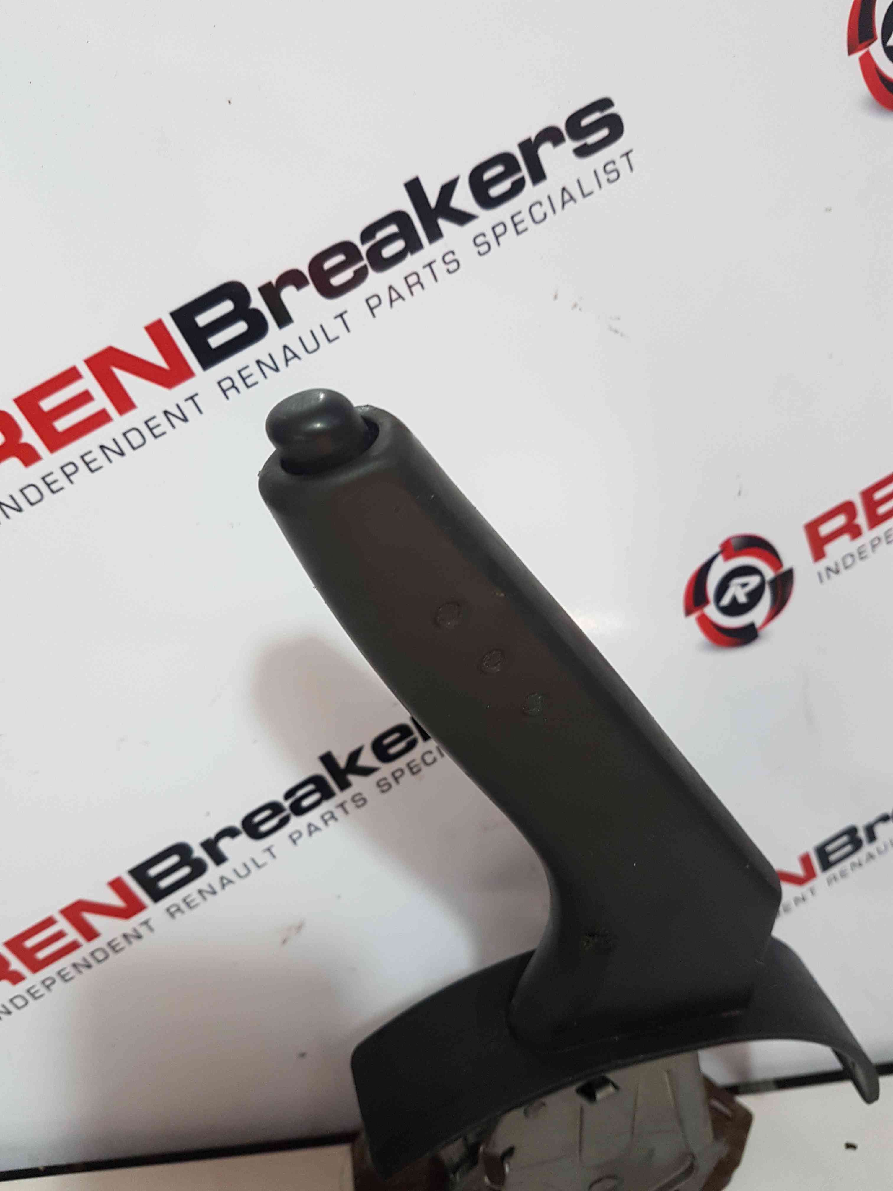 Thumb 6 Renault Note E11 2005-2012 Handbrake Lever Mechanism Ratchet