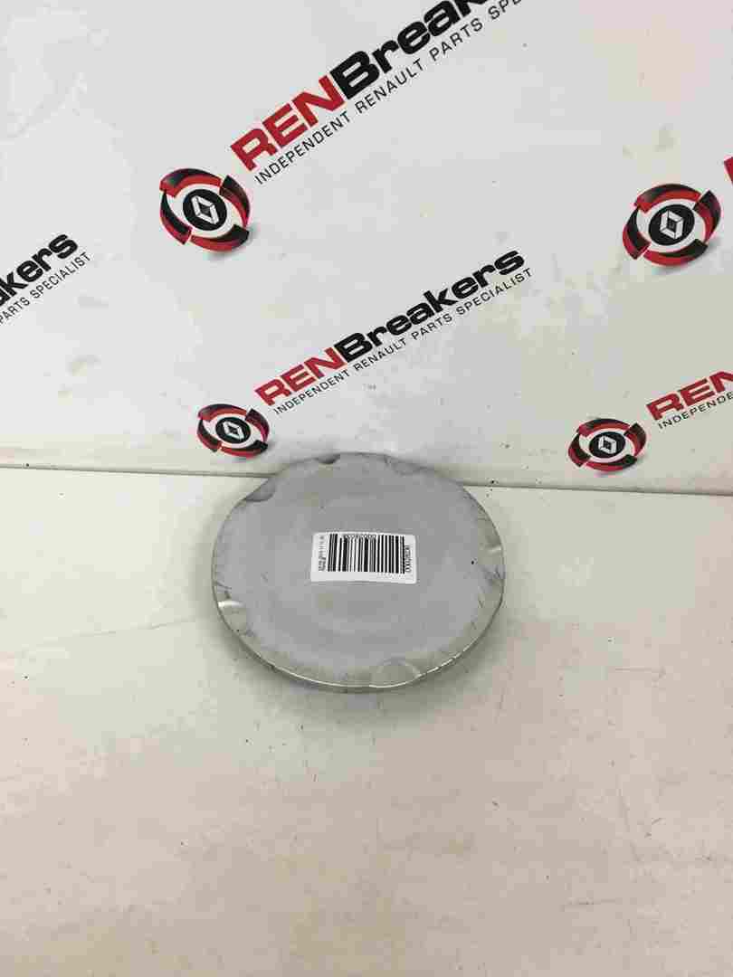 Renault Paimpol Alloy Wheel Centre Hub Cap 7700834844