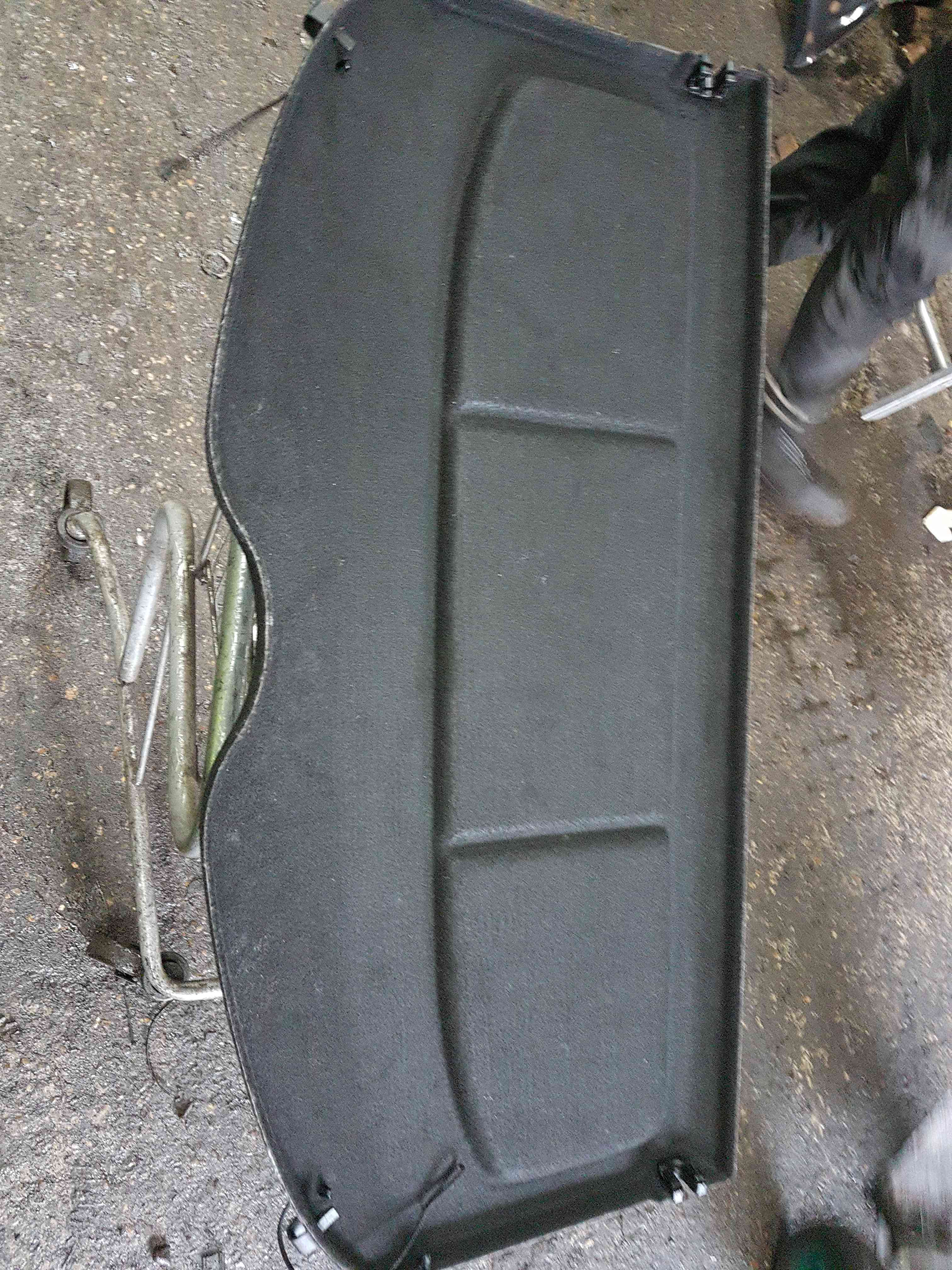 Thumb 3 Renault Pulsar MK6 2014-2018 Boot Parcel Shelf Load Cover