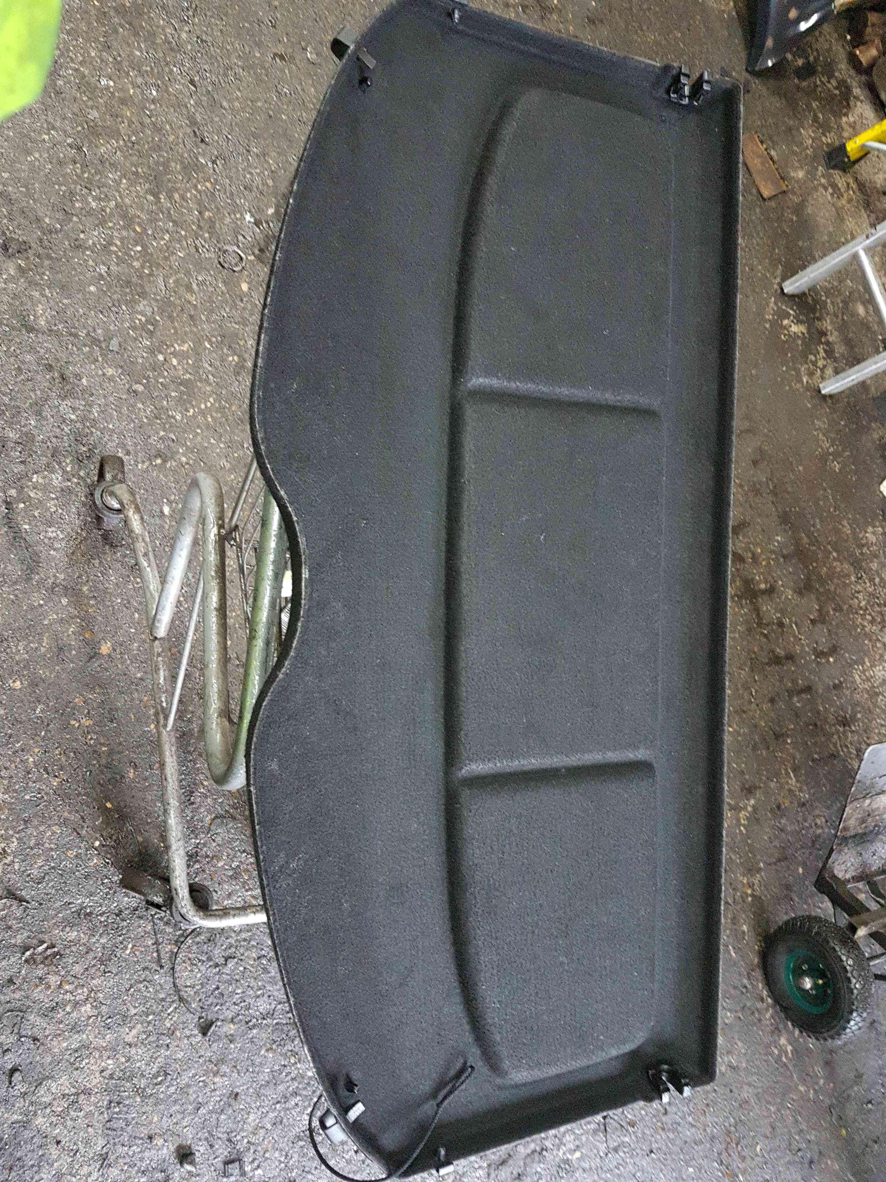 Thumb 4 Renault Pulsar MK6 2014-2018 Boot Parcel Shelf Load Cover