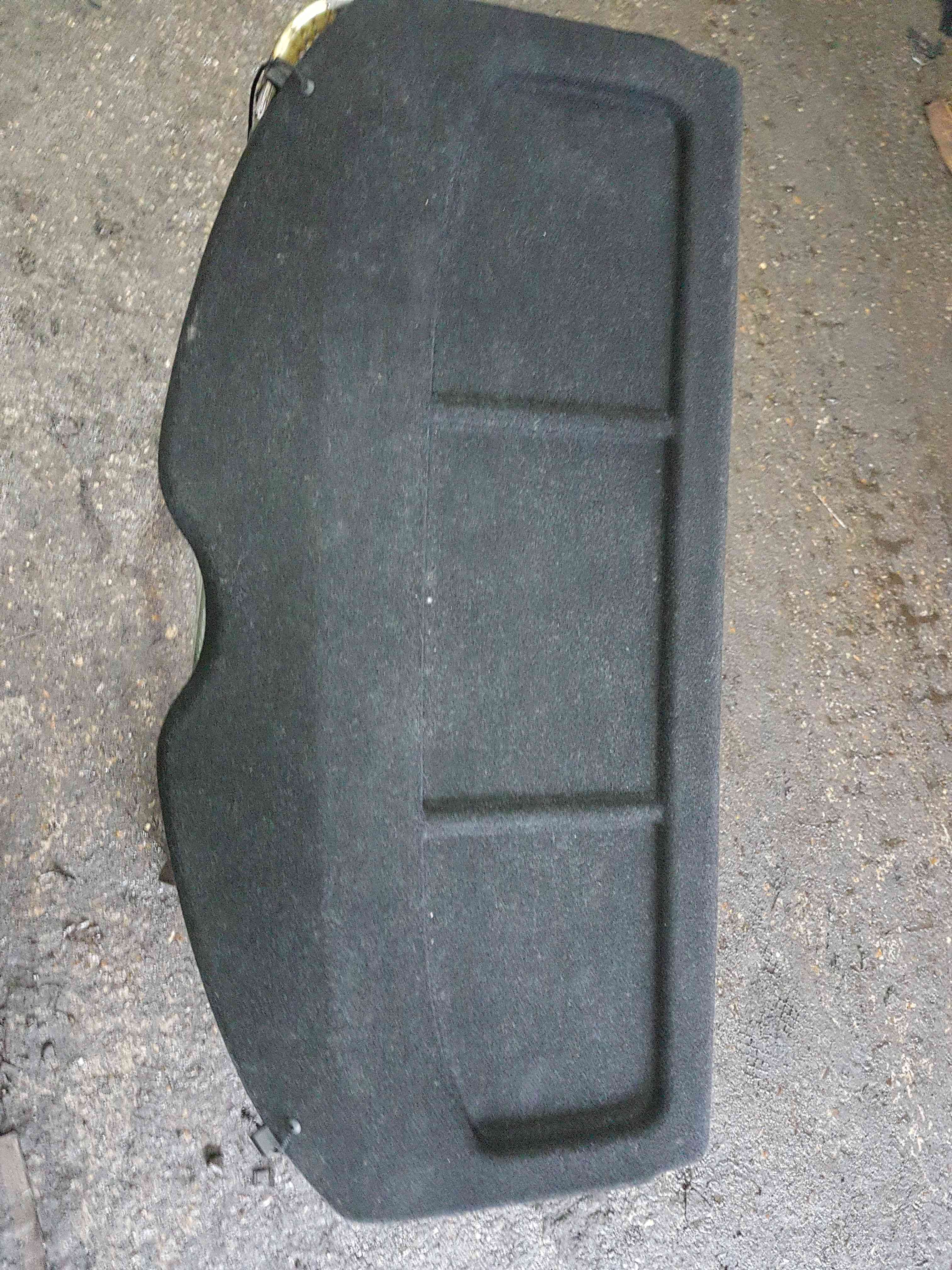 Thumb 5 Renault Pulsar MK6 2014-2018 Boot Parcel Shelf Load Cover