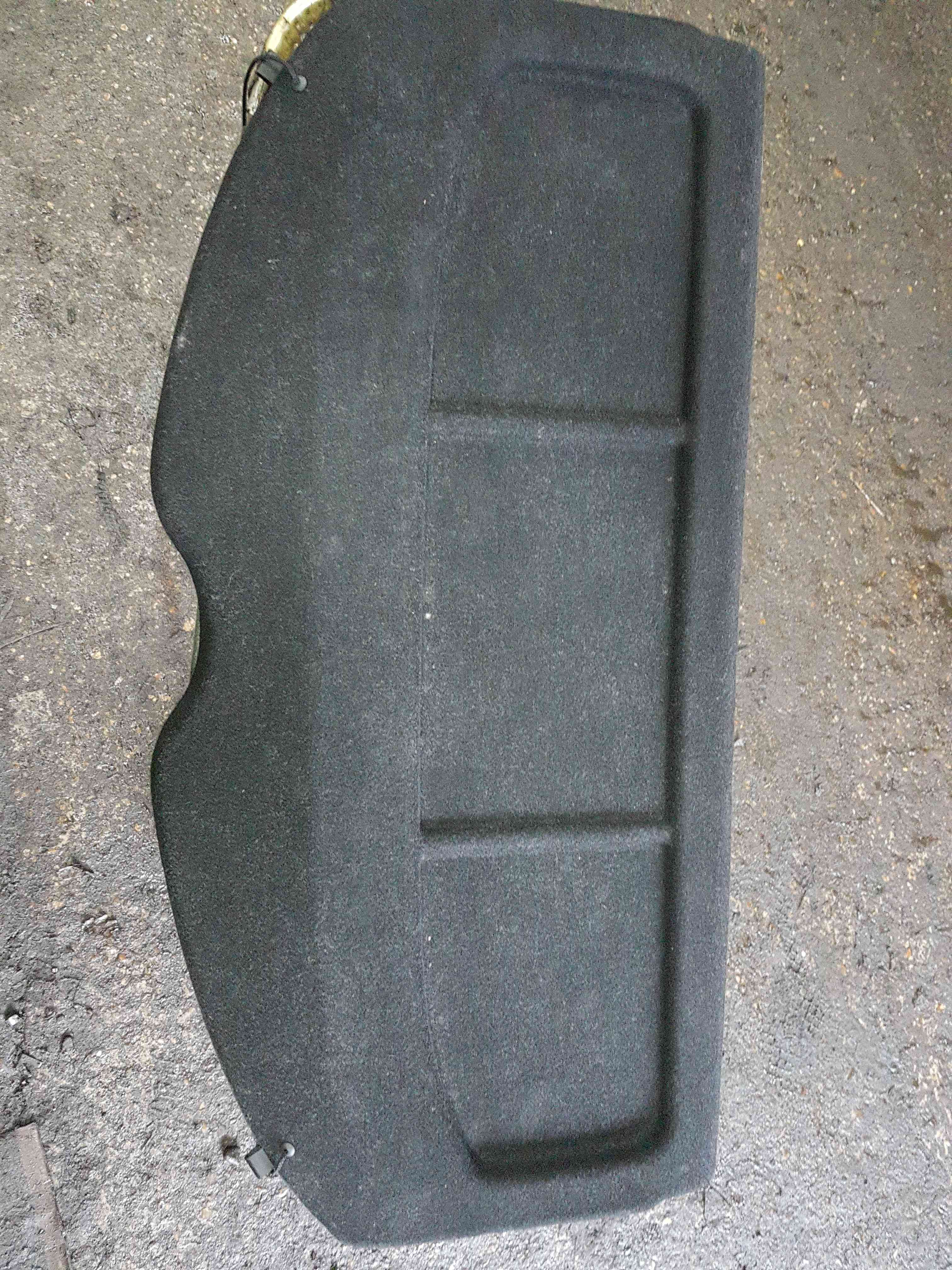 Thumb 7 Renault Pulsar MK6 2014-2018 Boot Parcel Shelf Load Cover