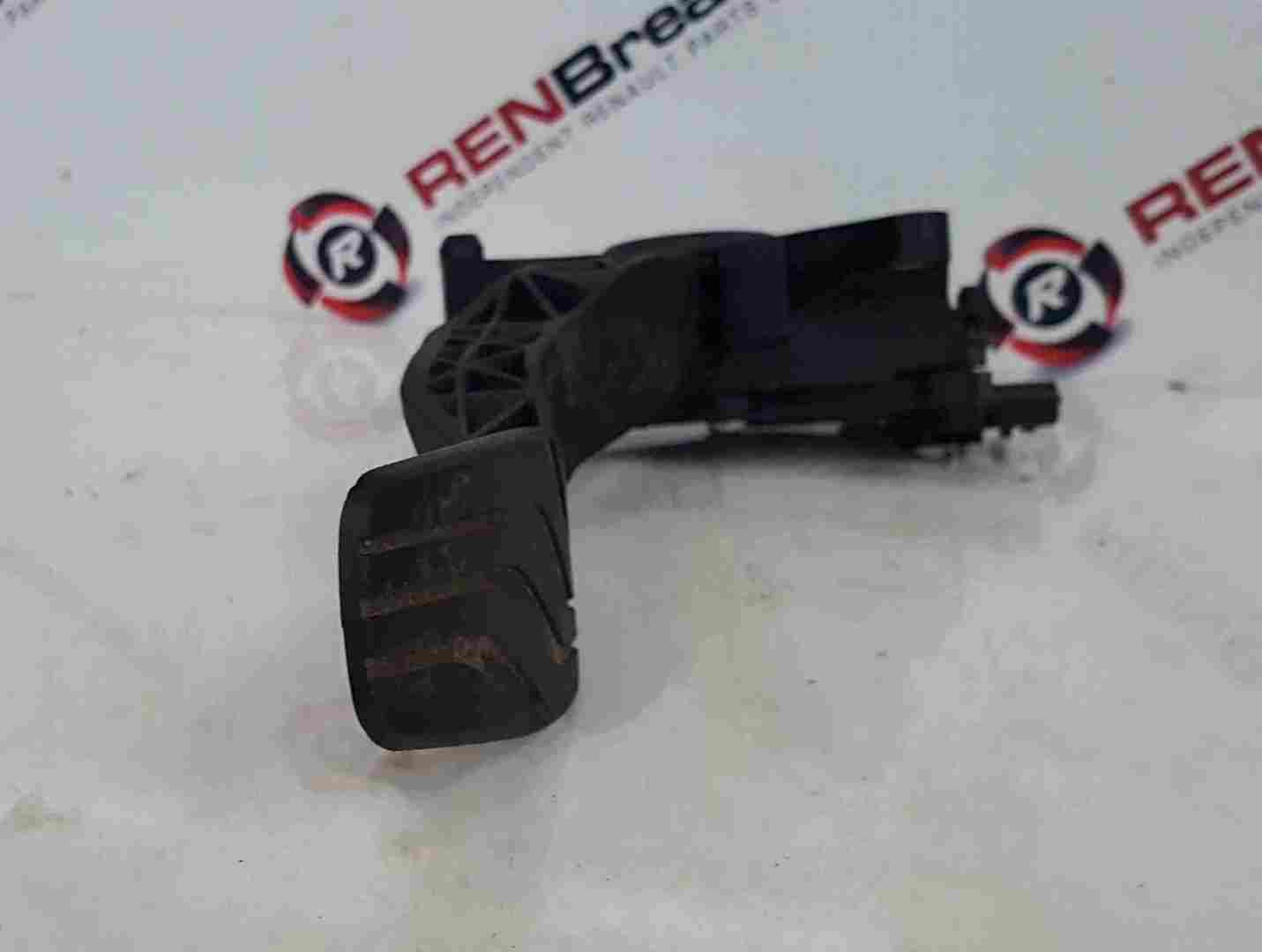 Thumb 2 Renault Qashqai 2013-2017 Accelerator Throttle Pedal Potentiometer 180024Bg0b