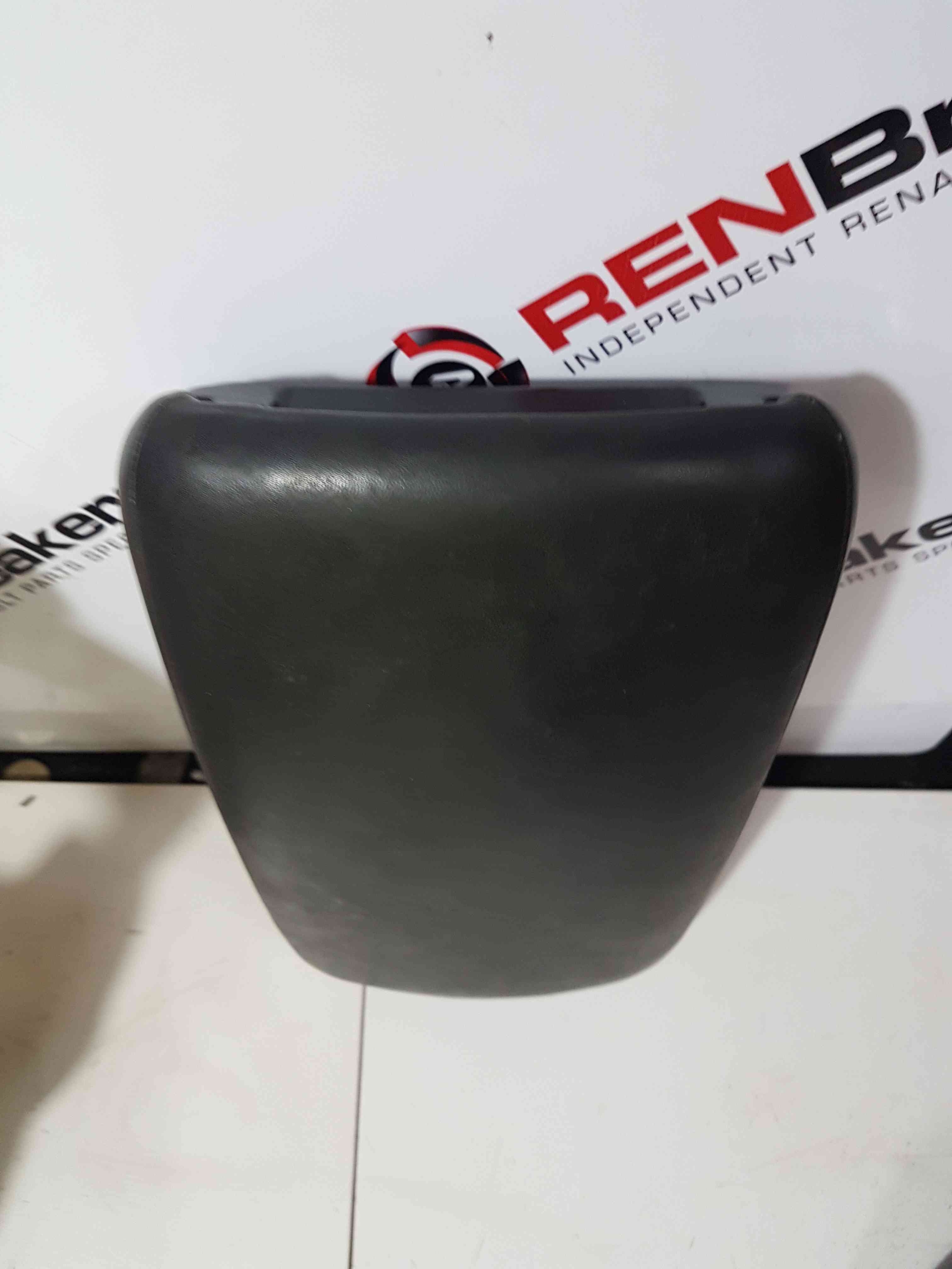 Thumb 2 Renault Qashqai MK1 2006-2013 Centre Console ARM Rest Leather Sliding 